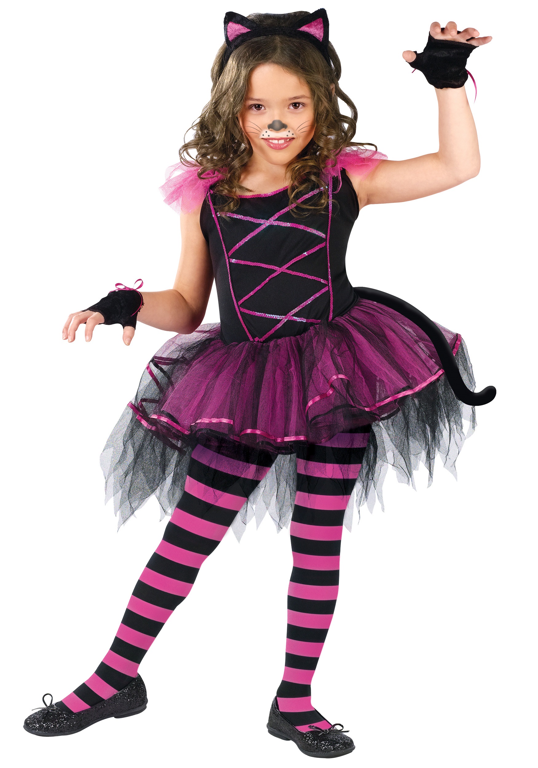 Caterina Tutu Costume for Kids
