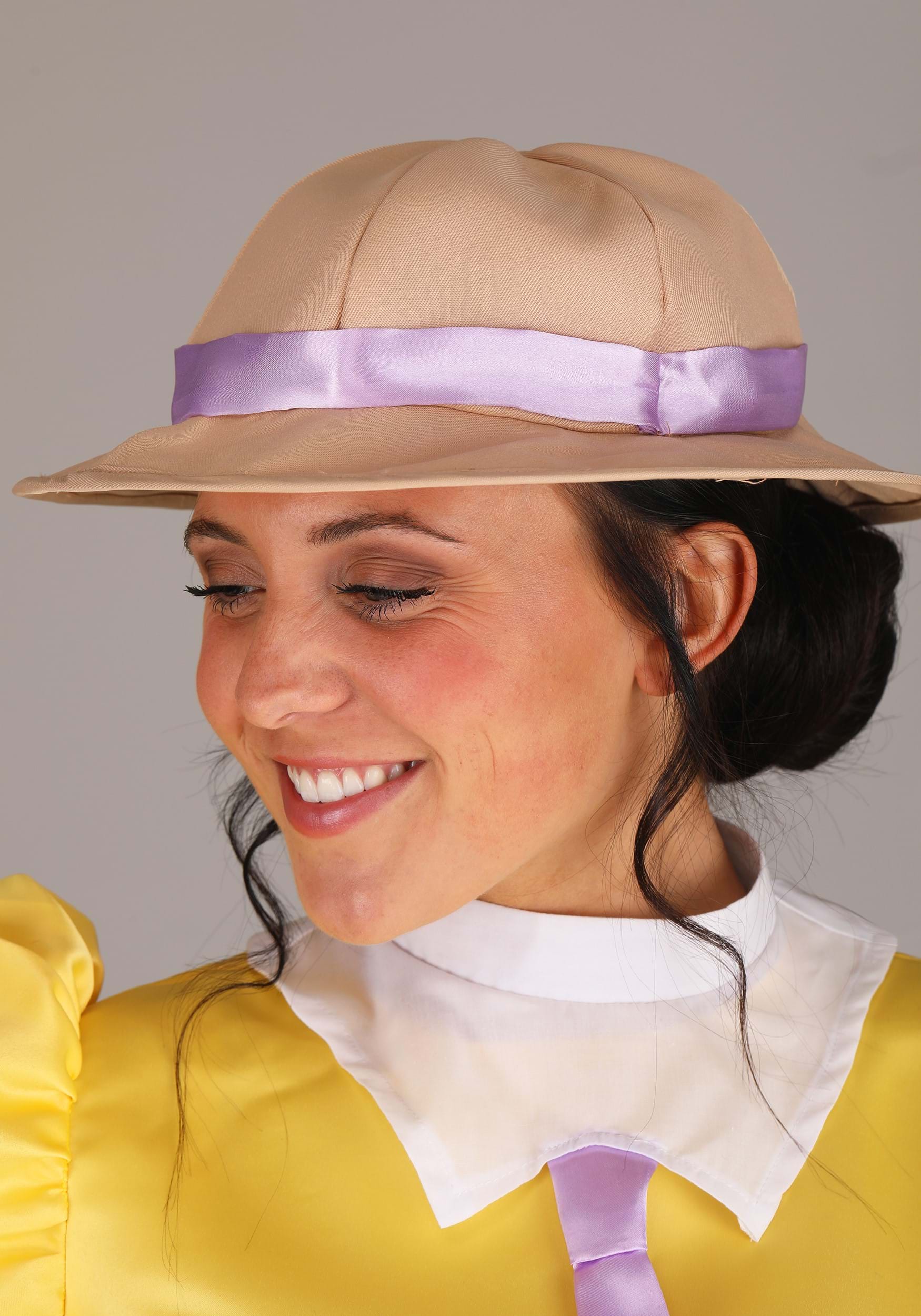 Women's Tarzan Jane Costume Dress