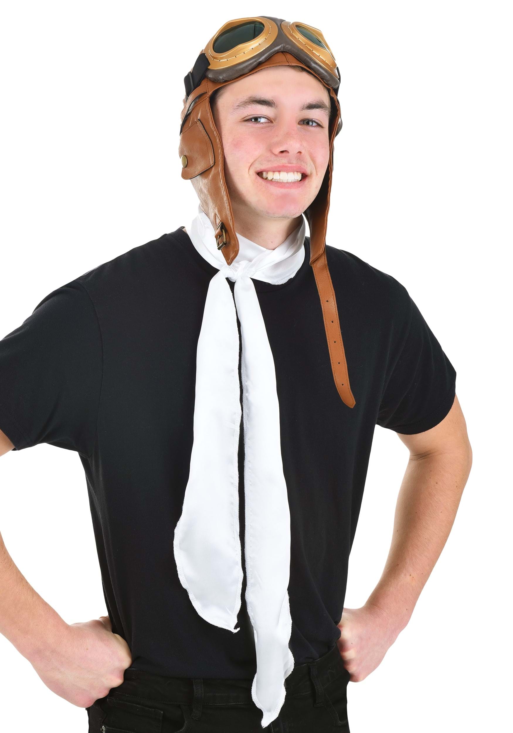 Amelia Earhart Costume Accessory Kit