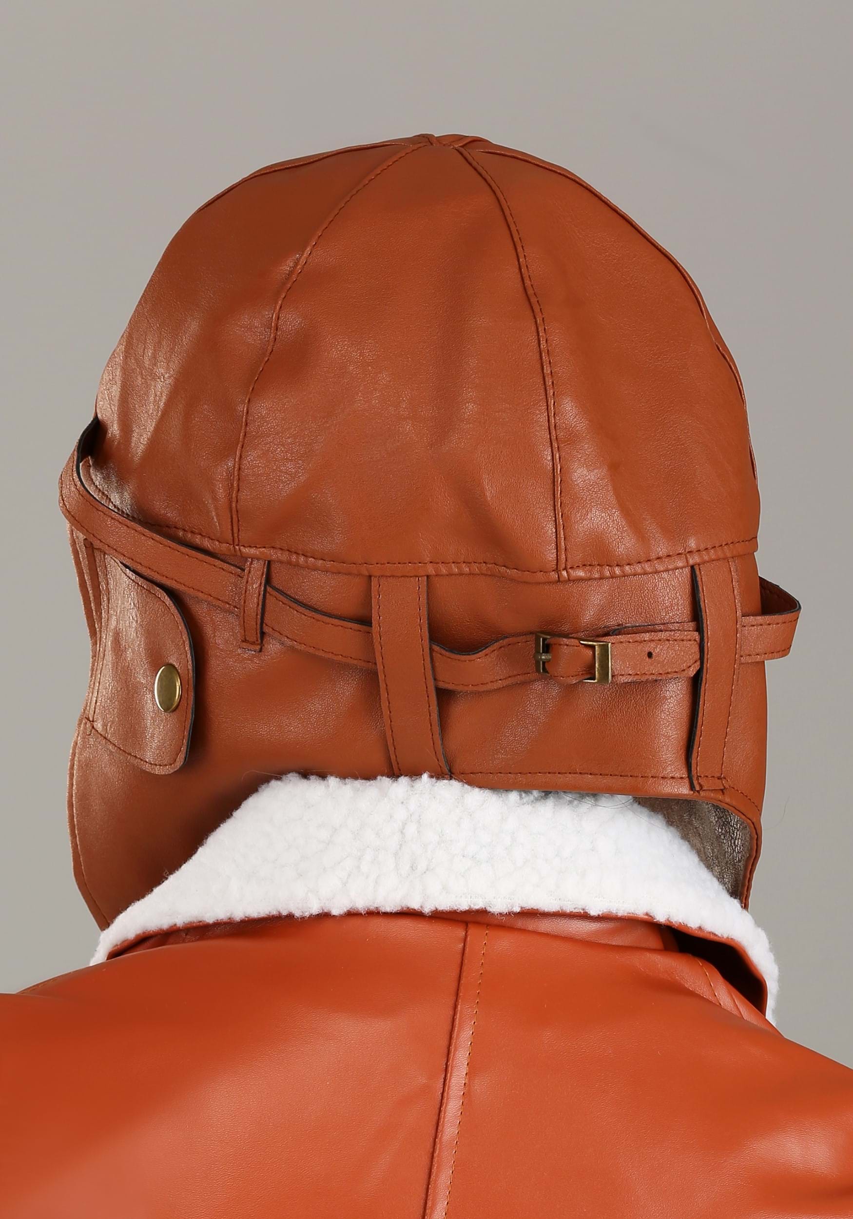 Amelia Earhart Costume Accessory Kit