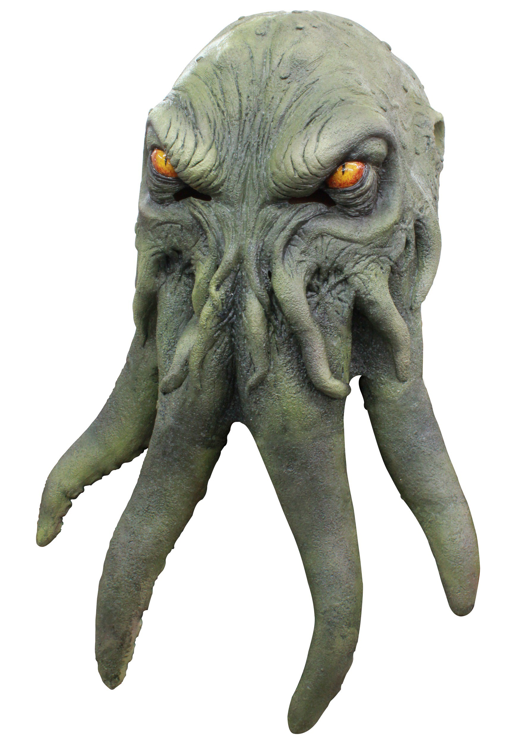 Cthulhu Mask for Adults