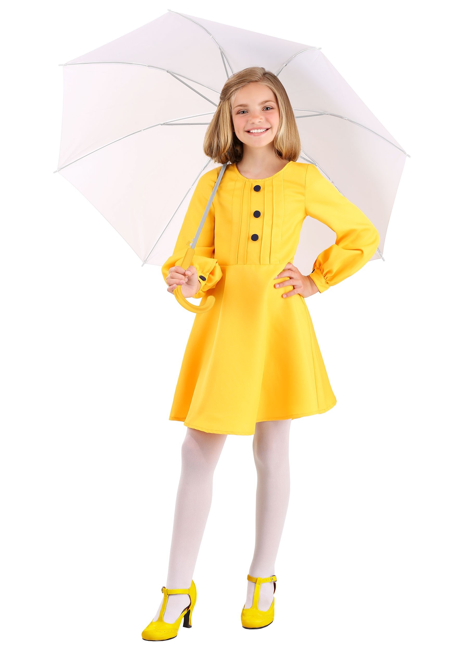 Morton Salt Girl Costume for Kids 3 Morton Salt Girl Costume for Kids
