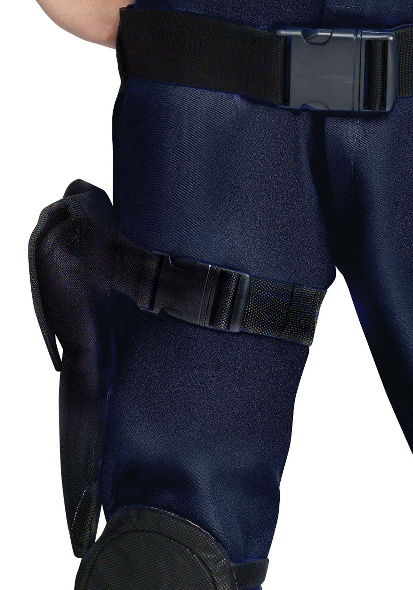 Holster and Belt Set