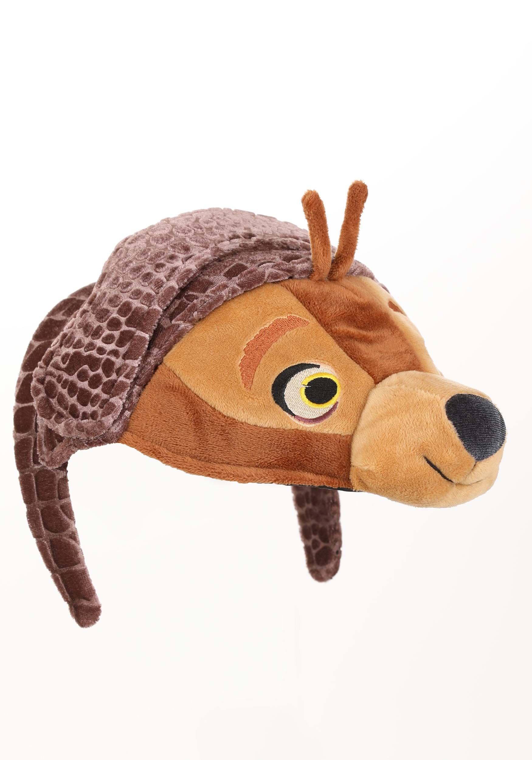 Raya and the Last Dragon Tuk Tuk Headband