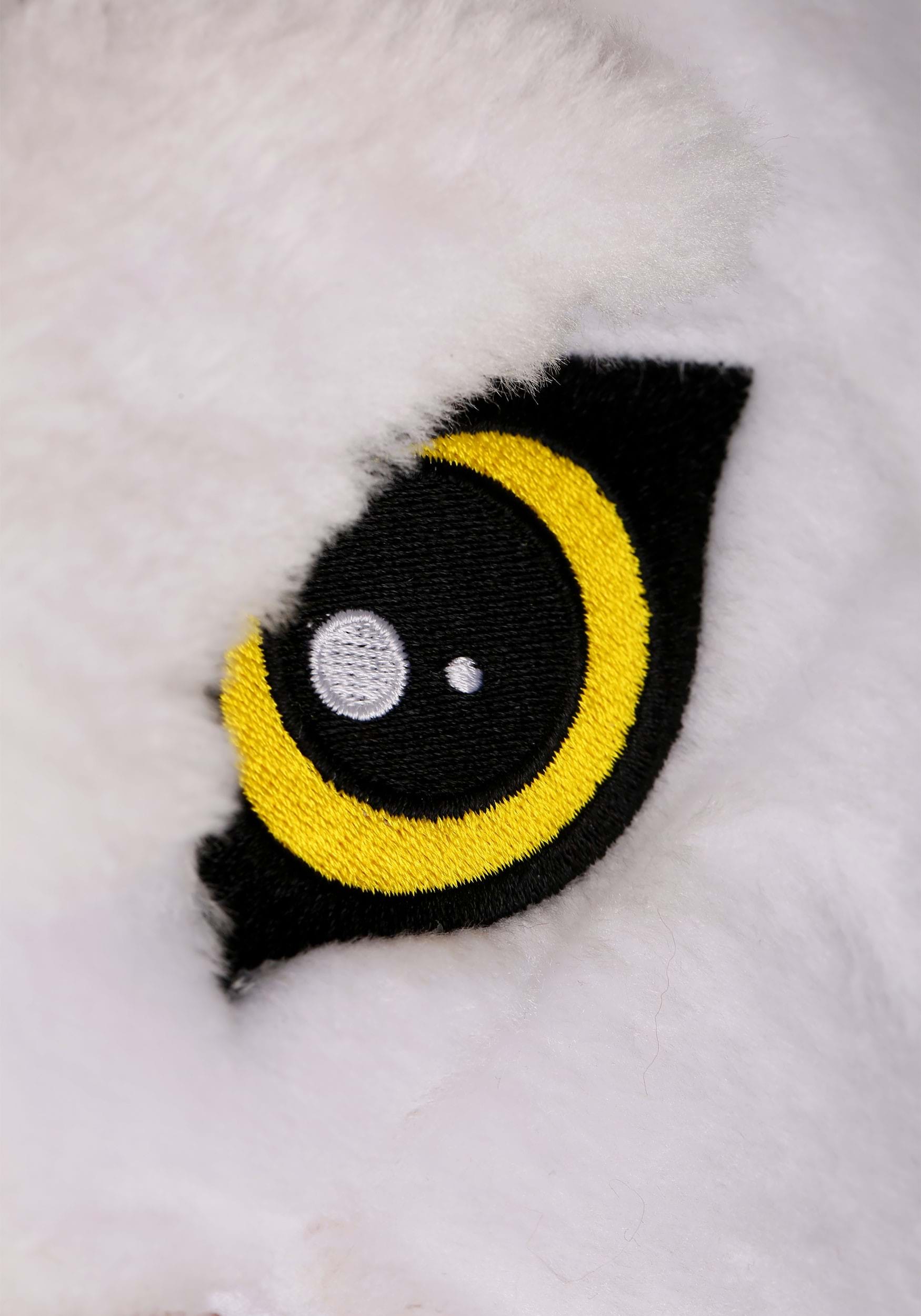 Eagle Costume Hood Accessory 5 Eagle Costume Hood Accessory