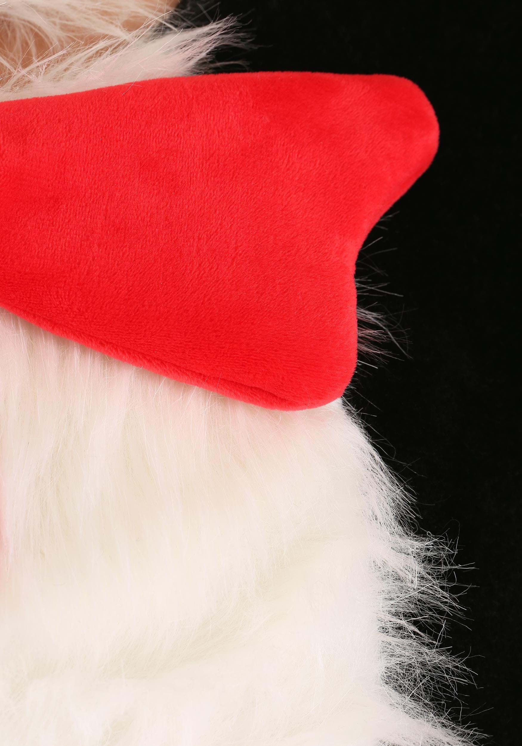 Adult Cat in the Hat Plus Size Premium Costume
