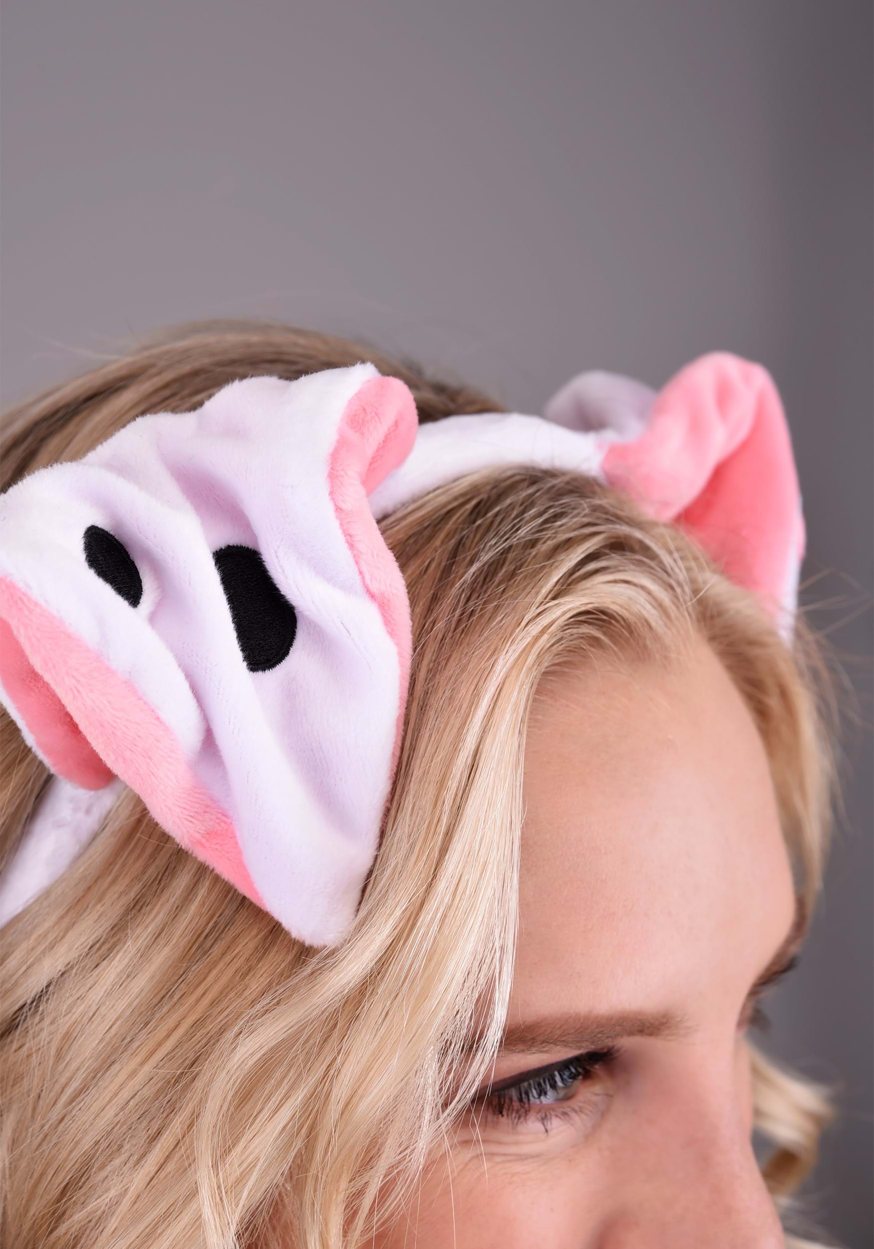 101 Dalmatians Perdita Headband Collar & Tail Kit