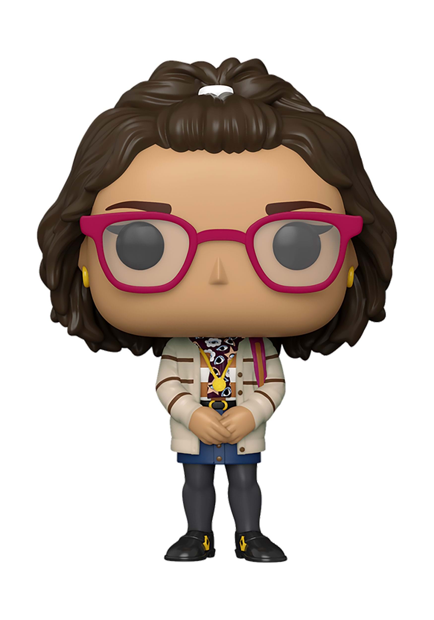POP! Disney: Hocus Pocus 2 - Izzy Vinyl Figure 2 POP! Disney: Hocus Pocus 2 - Izzy Vinyl Figure