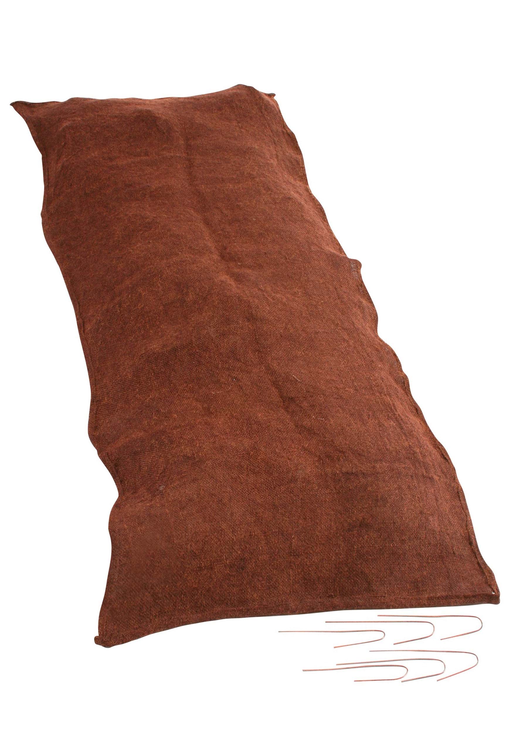 5FT Dirt Graveyard Mound Decoration
