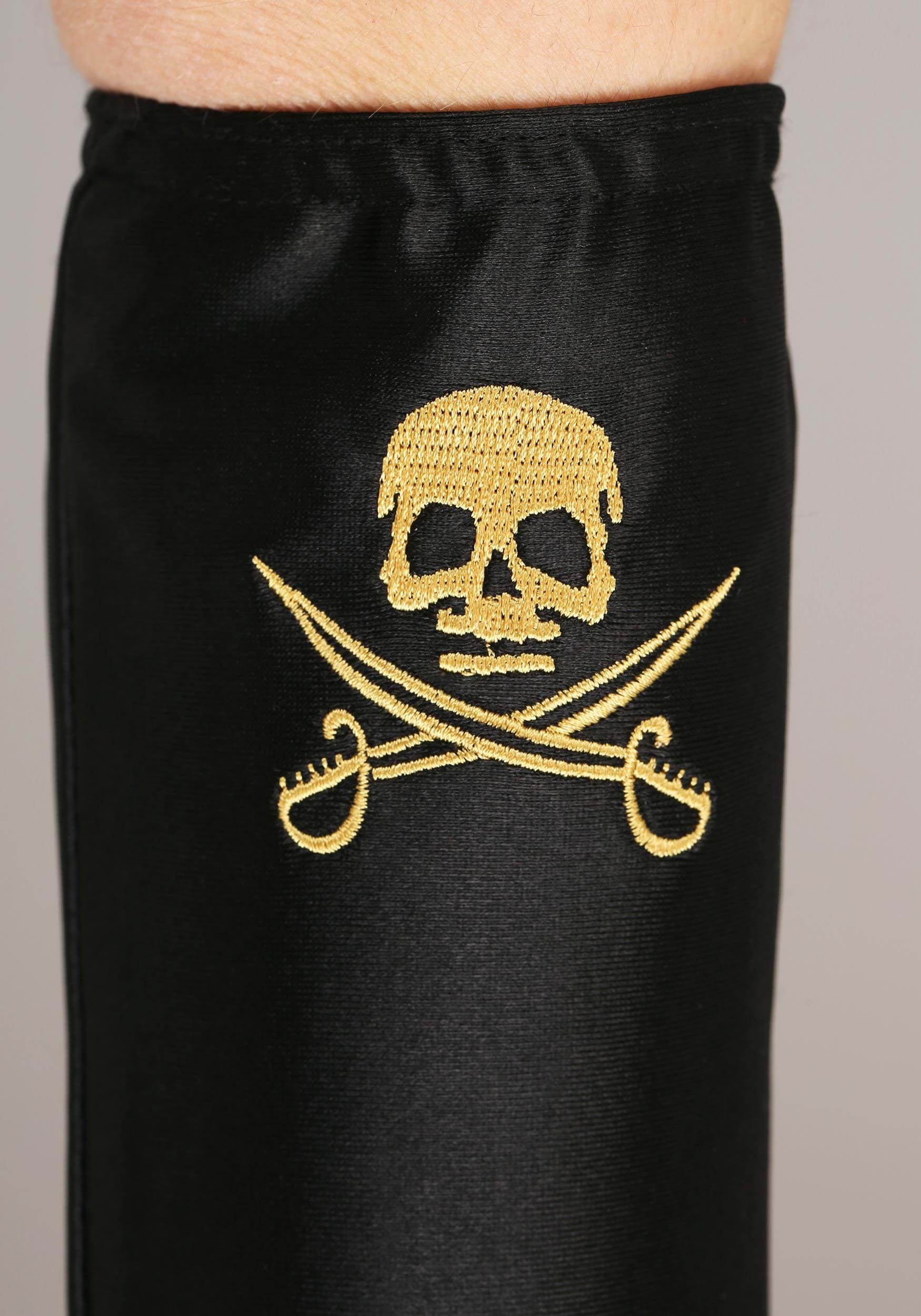Salty Seas Pirate Costume for Women