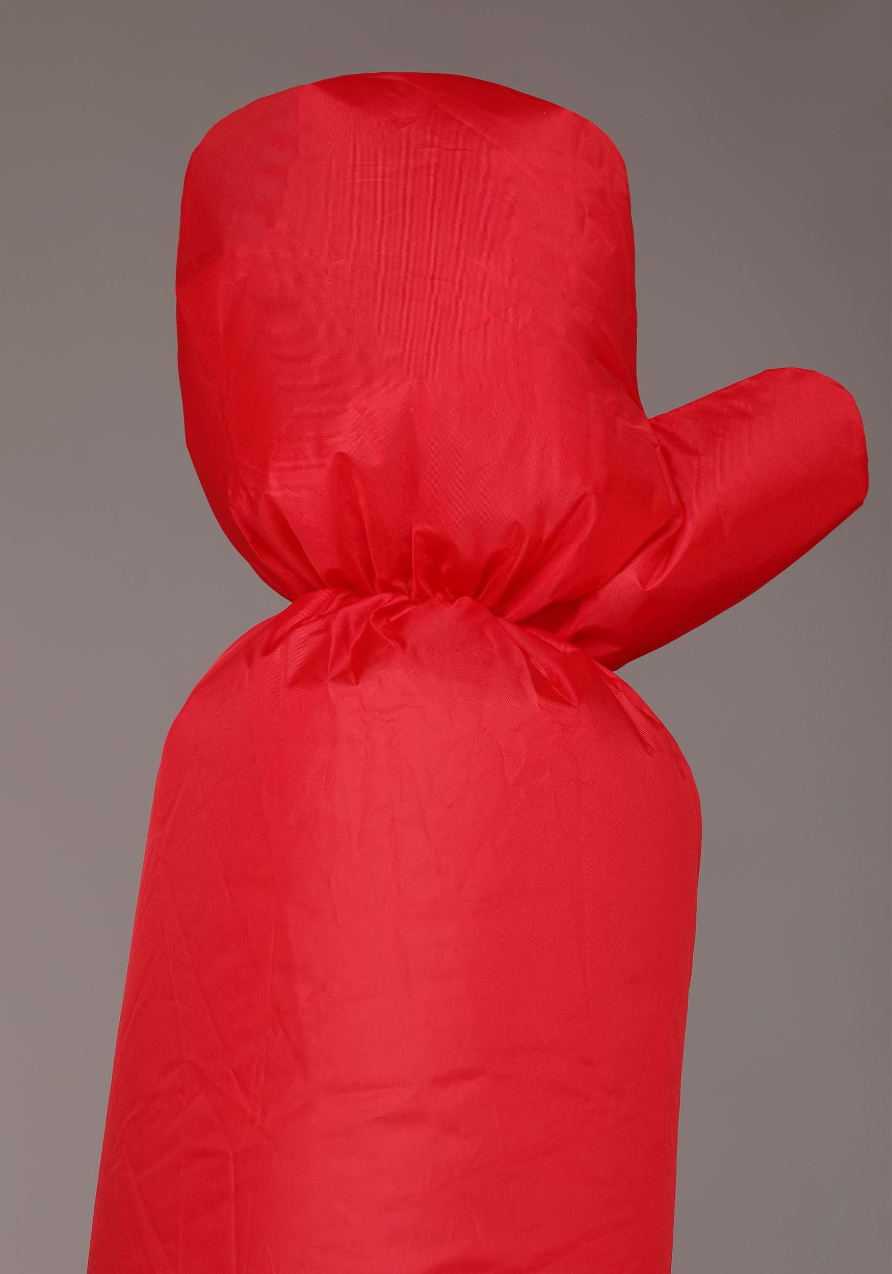 Inflatable Teletubbies Po Costume for Adults
