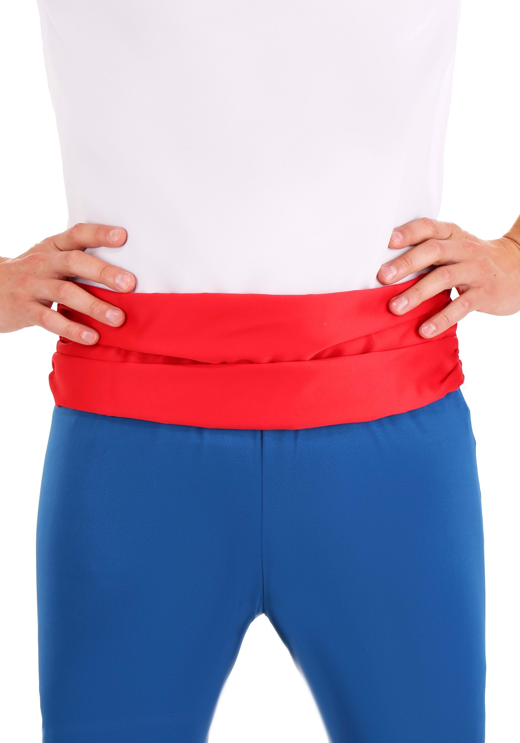 Disney Prince Eric Adult Deluxe Costume