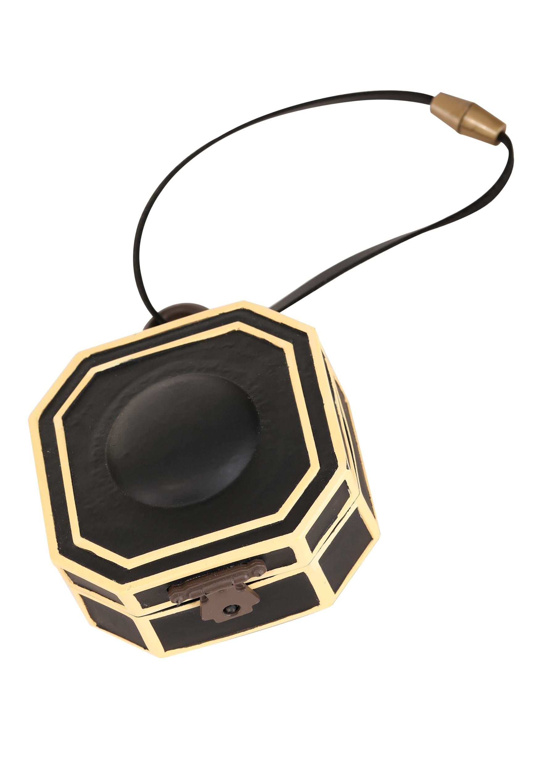 Disney Pirates of the Caribbean Jack Sparrow Compass Accessory 6 Disney Pirates of the Caribbean Jack Sparrow Compass Accessory