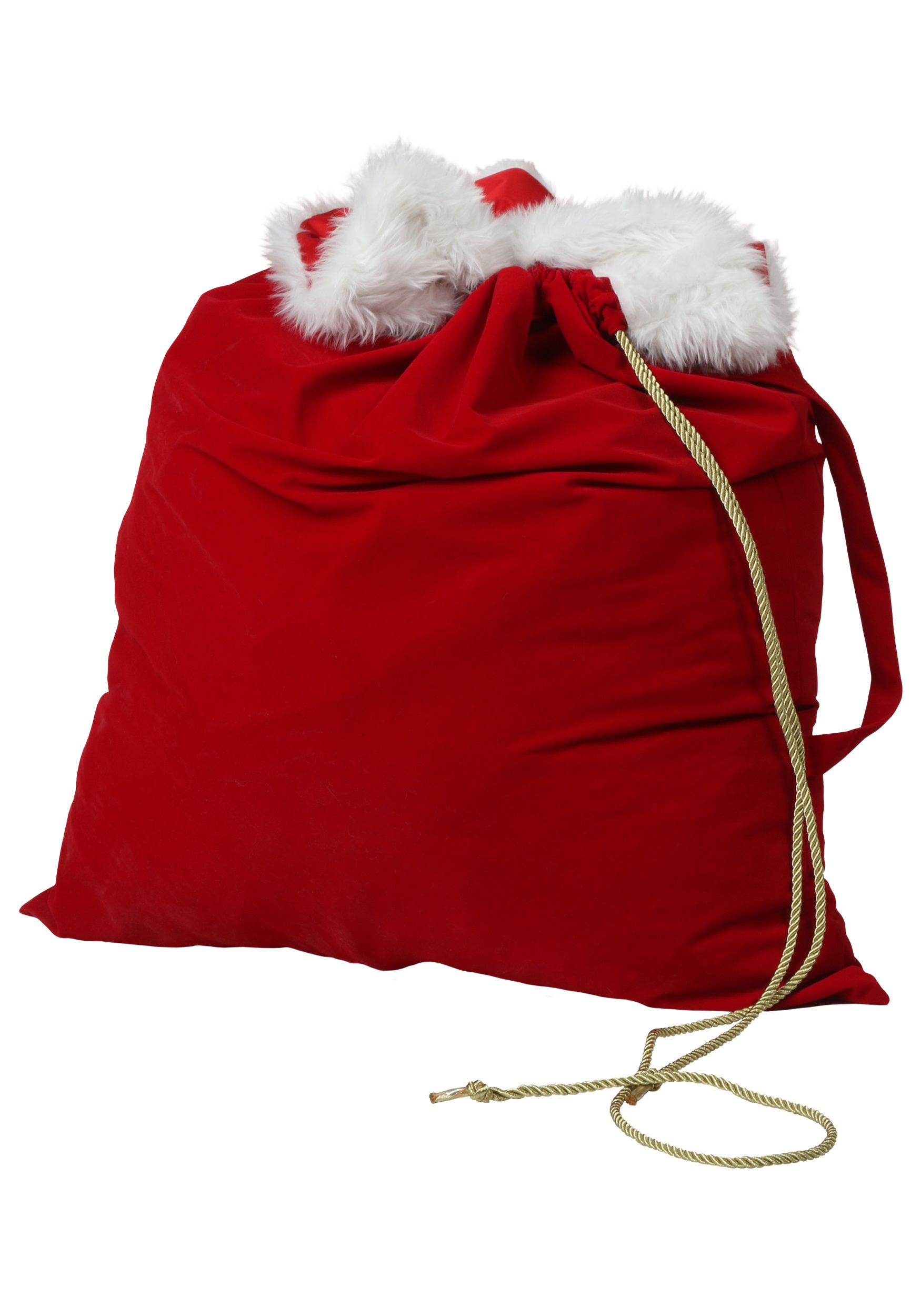 Deluxe Santa Toy Sack 1 Deluxe Santa Toy Sack