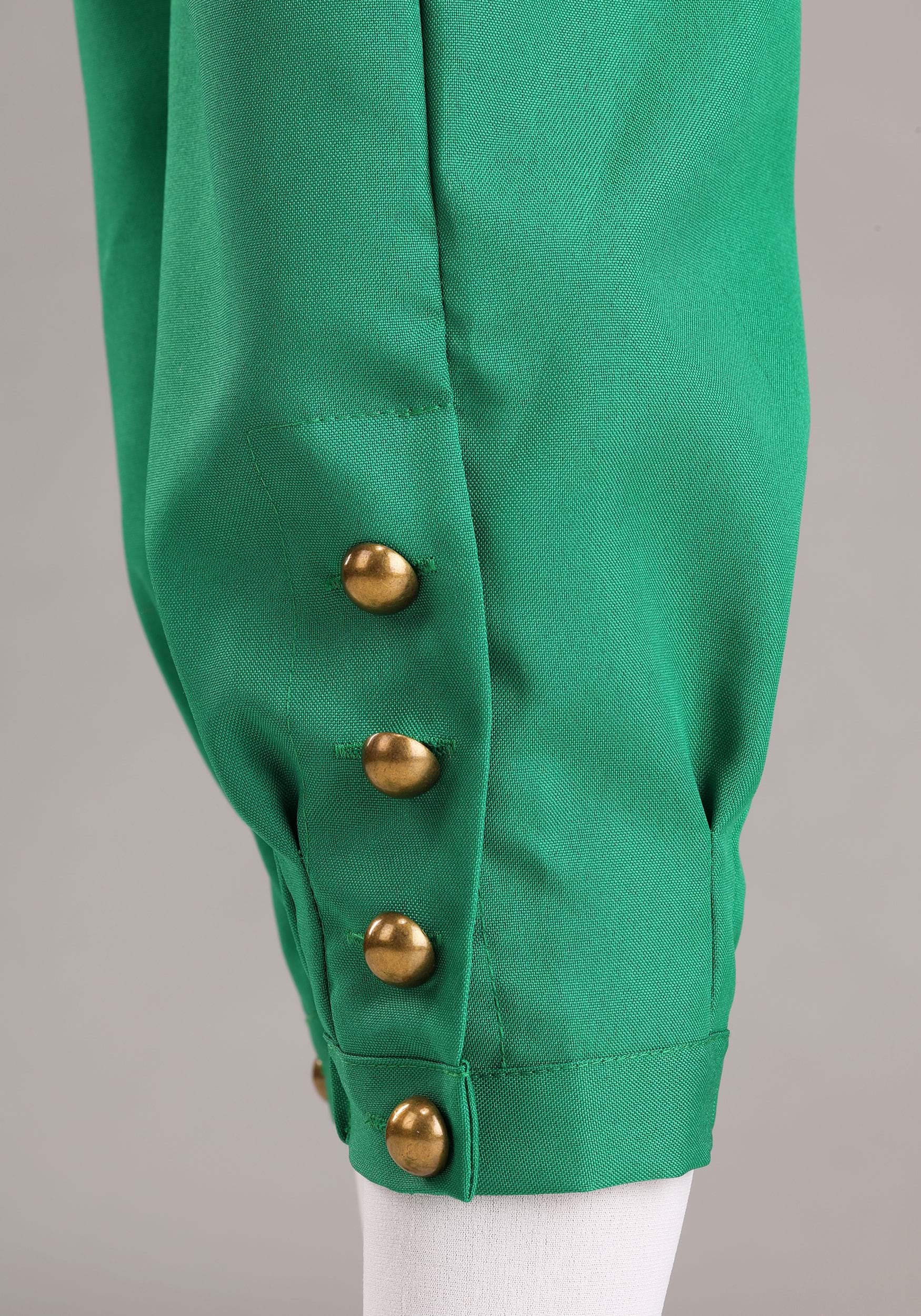 Kid's Little Leprechaun Costume 4 Kid's Little Leprechaun Costume