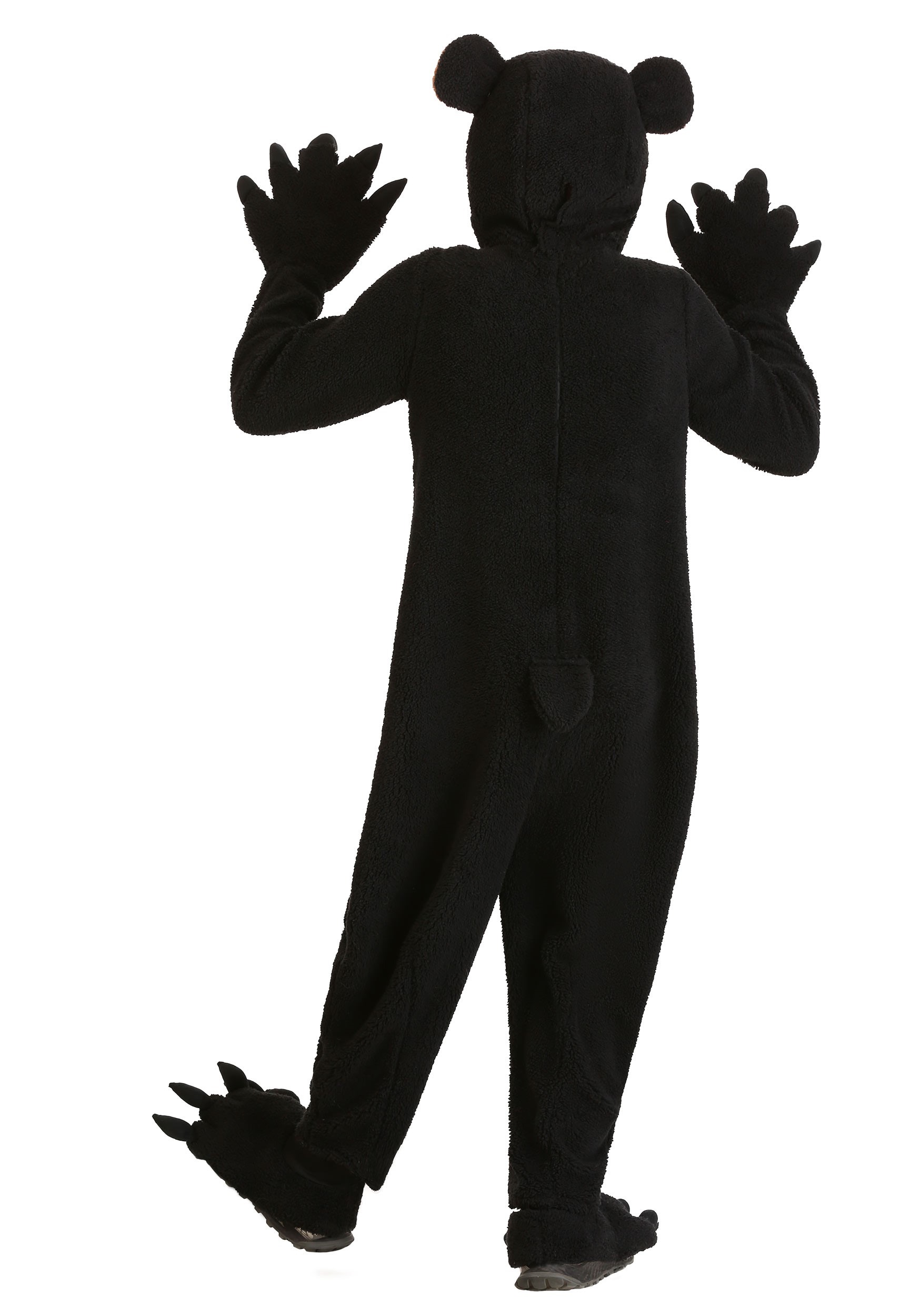 Exclusive Child Grinning Grizzly Costume 2 Exclusive Child Grinning Grizzly Costume