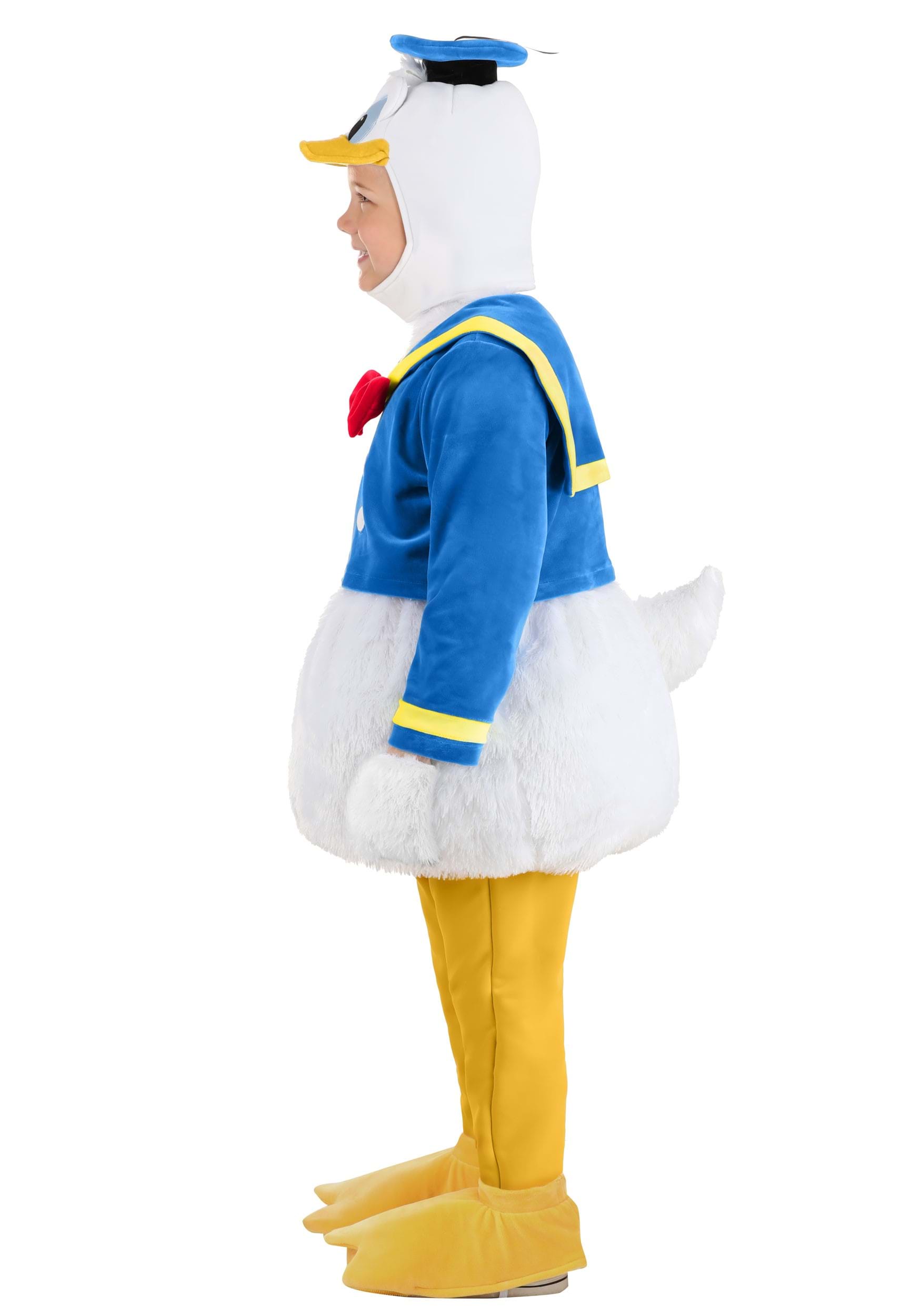 Donald Duck Costume for Toddlers