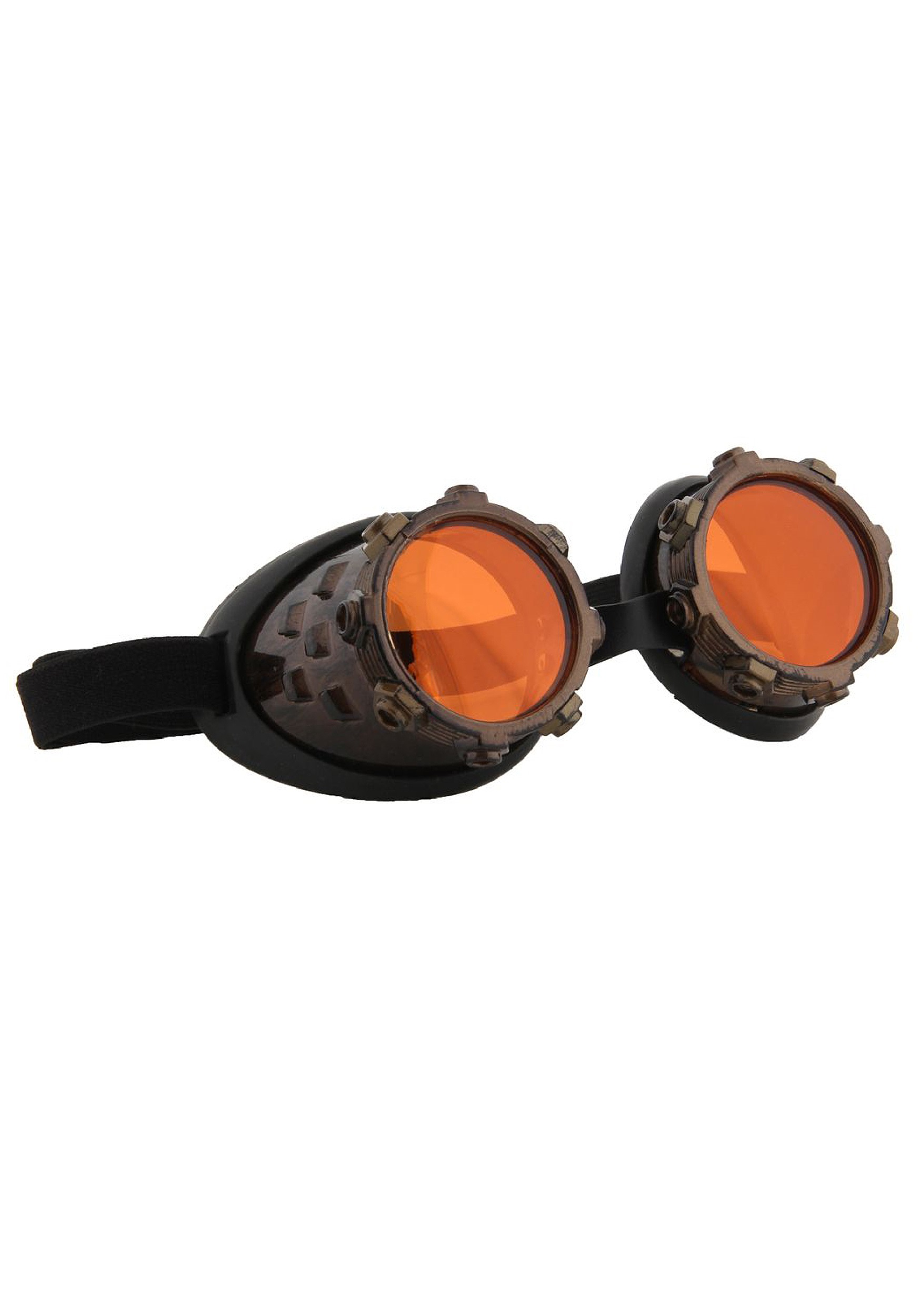 Adult Steampunk Goggles 1 Adult Steampunk Goggles