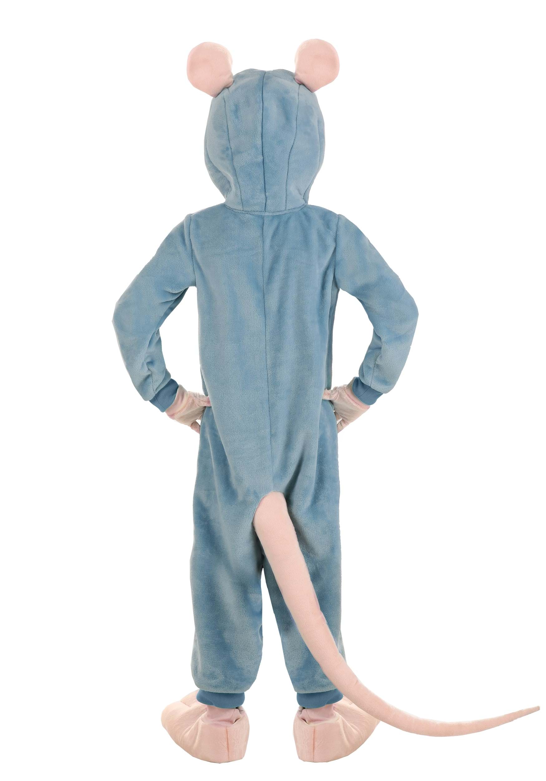 Kid's Disney and Pixar Remy Ratatouille Costume