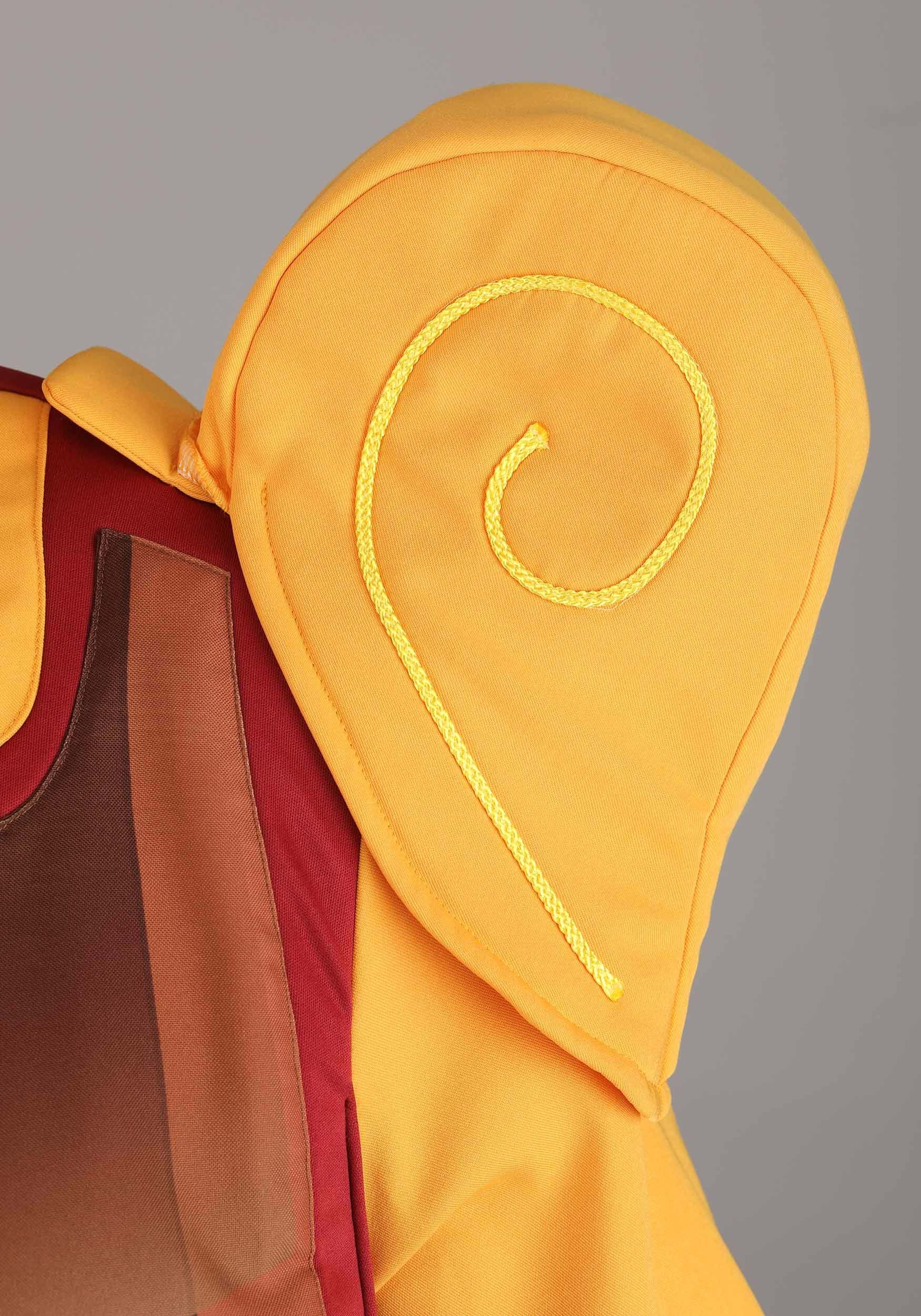 Cogsworth Costume for Men from Disney's Beauty and the Beast