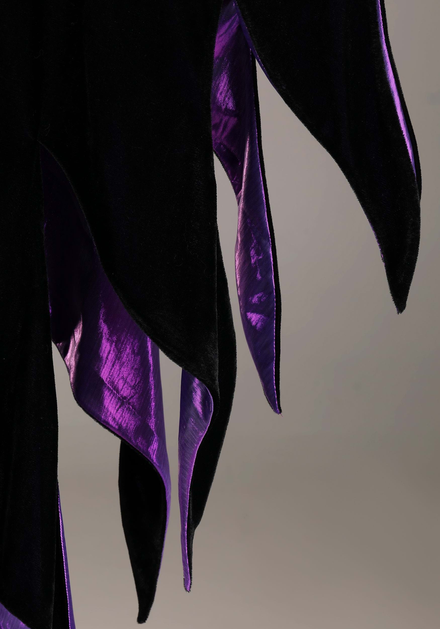 Disney Villains Classic Maleficent Costume for Women