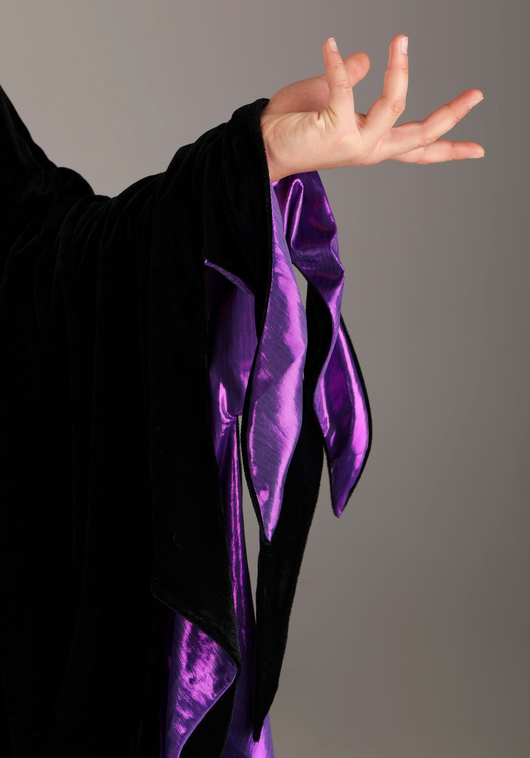 Disney Villains Classic Maleficent Costume for Women