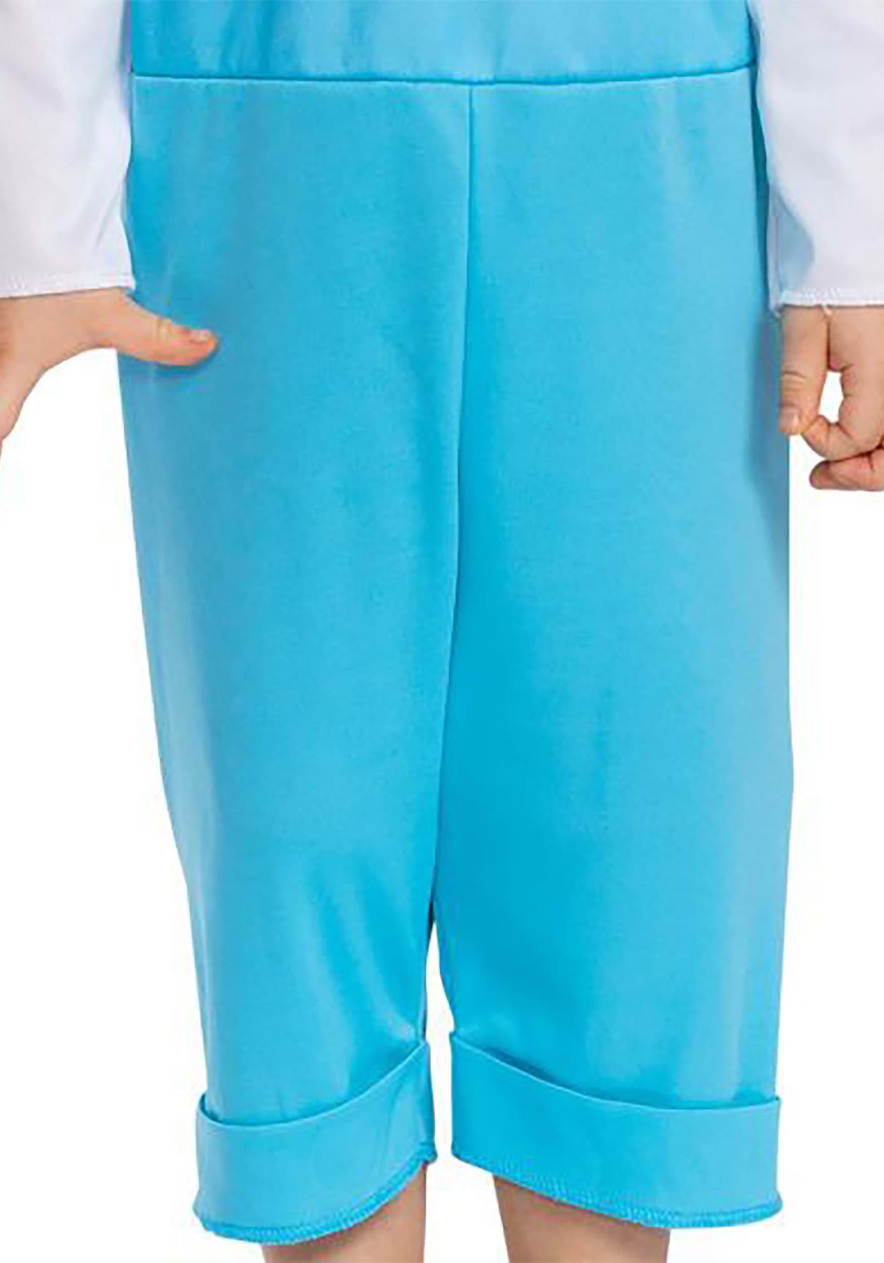 Cocomelon Tom Tom Infant and Toddler Costume