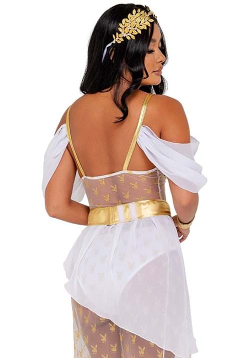 Women's Playboy Goddess Costume