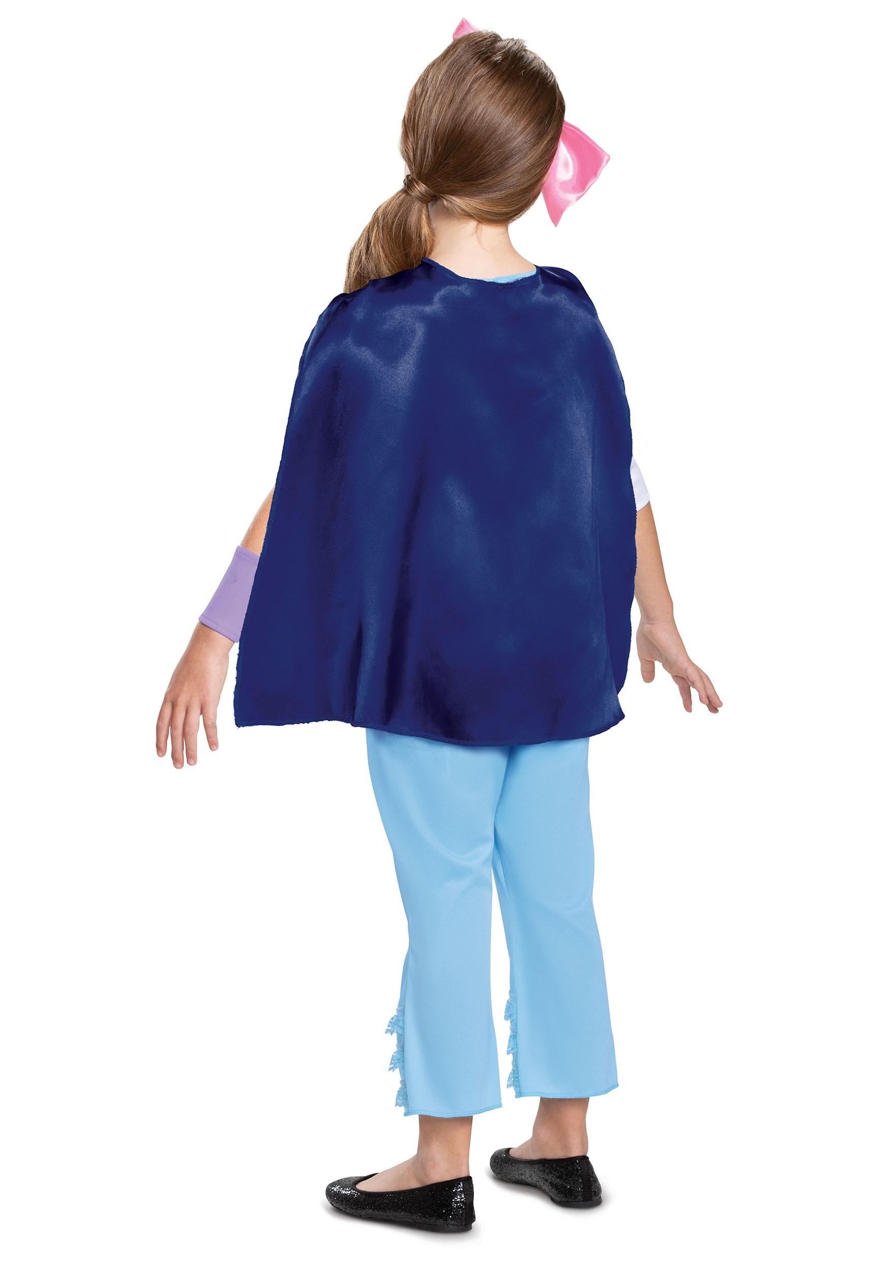 Classic Girls Toy Story Bo Peep Costume
