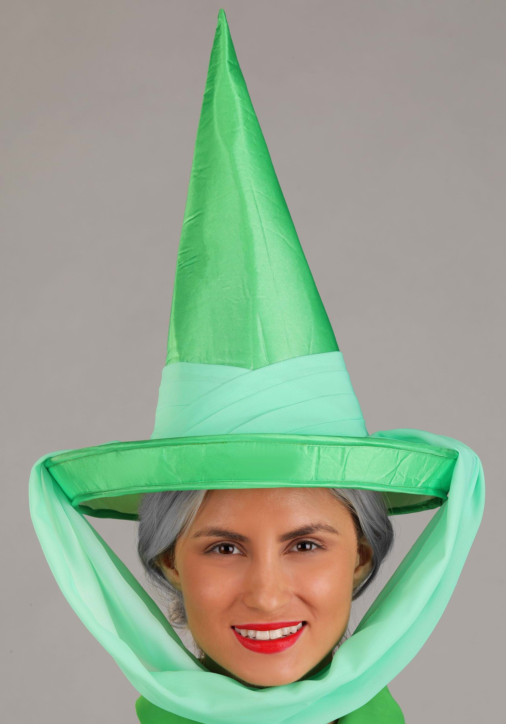 Women's Disney Sleeping Beauty Fauna Costume