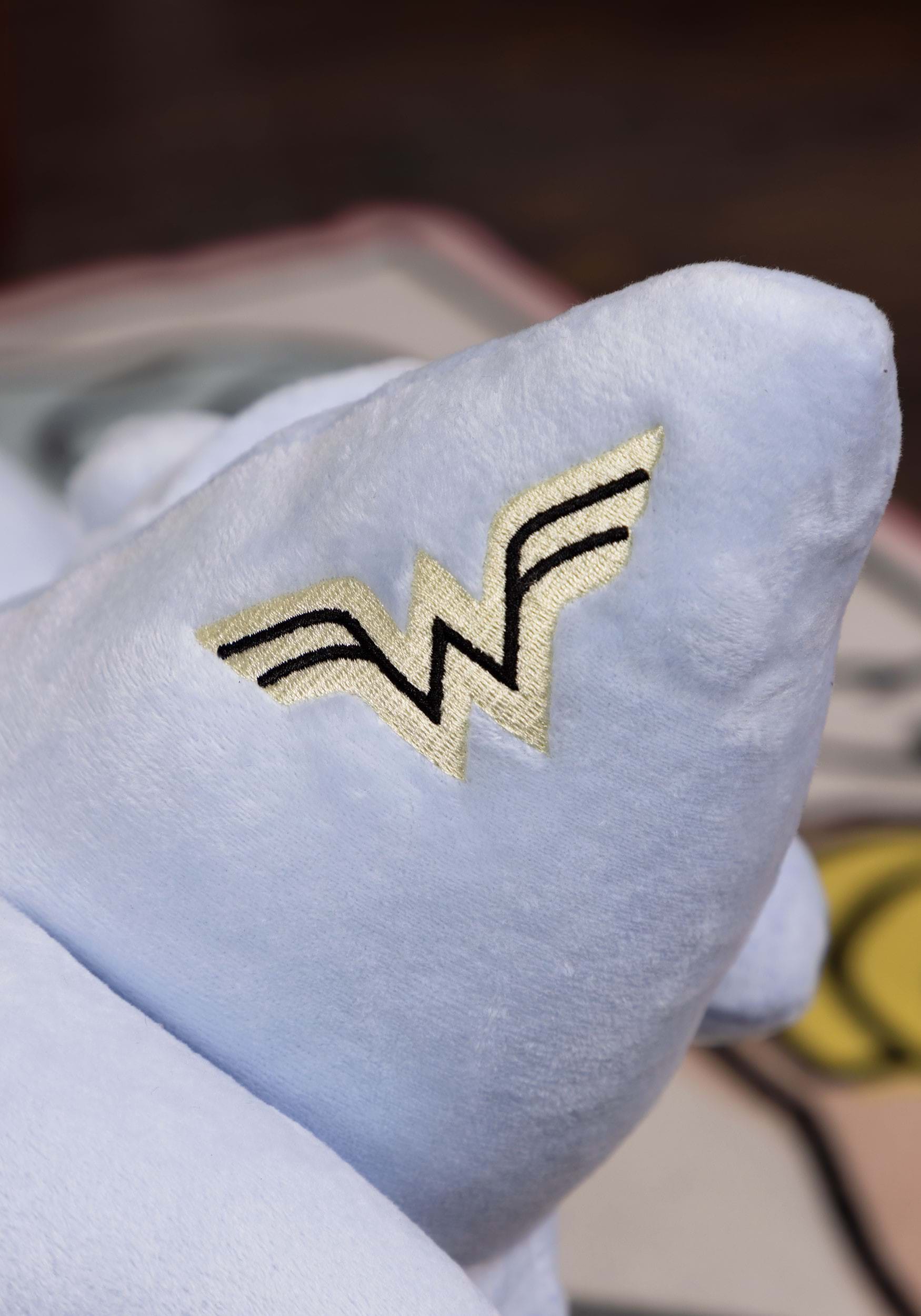 Kid's Wonder Woman Jet Rocker