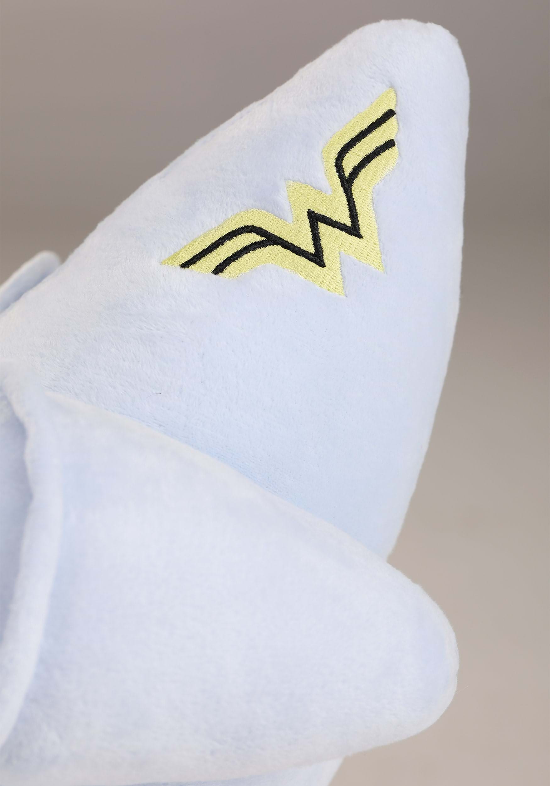 Kid's Wonder Woman Jet Rocker