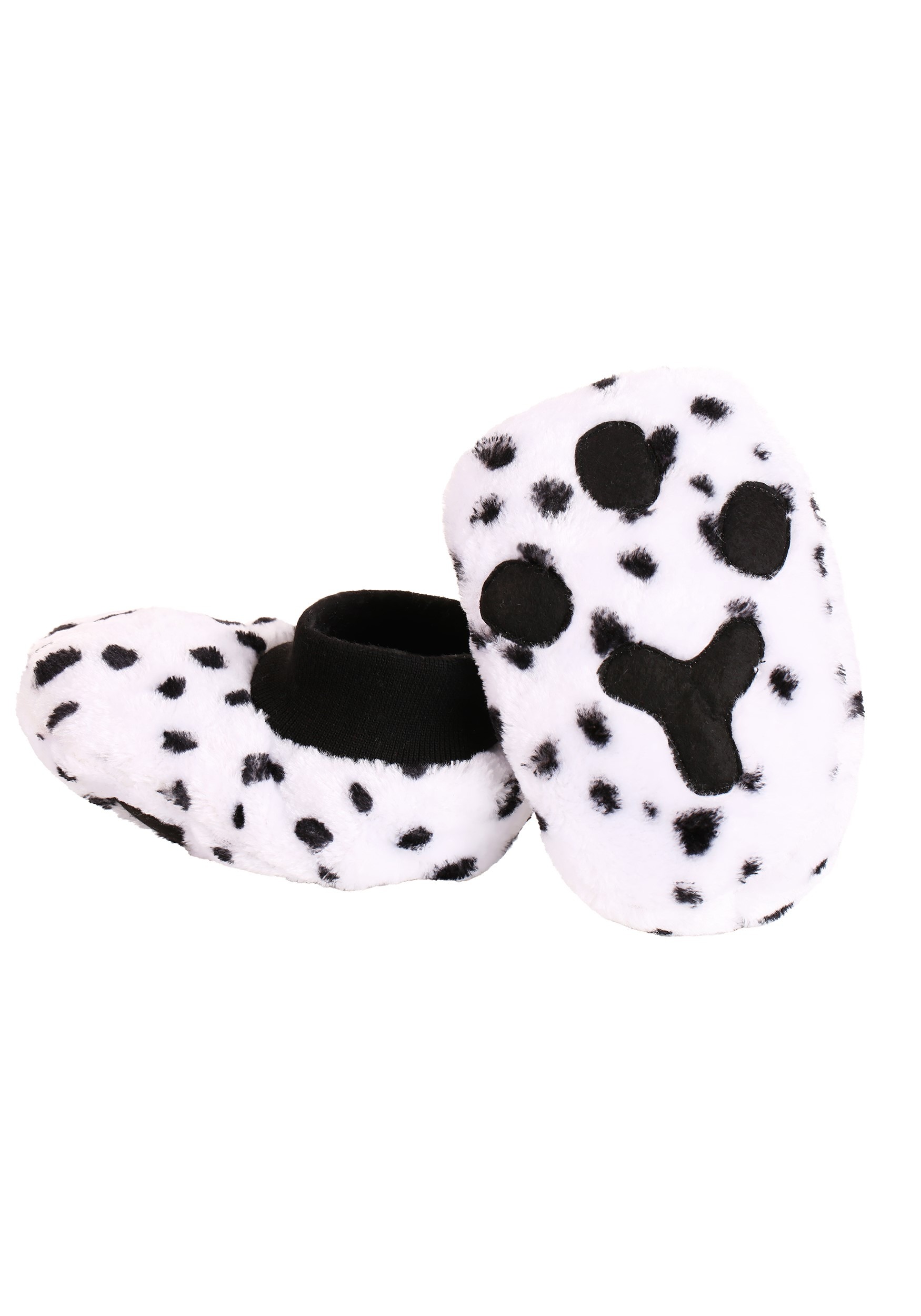 Dalmatian Dog Costume for Toddlers 8 Dalmatian Dog Costume for Toddlers
