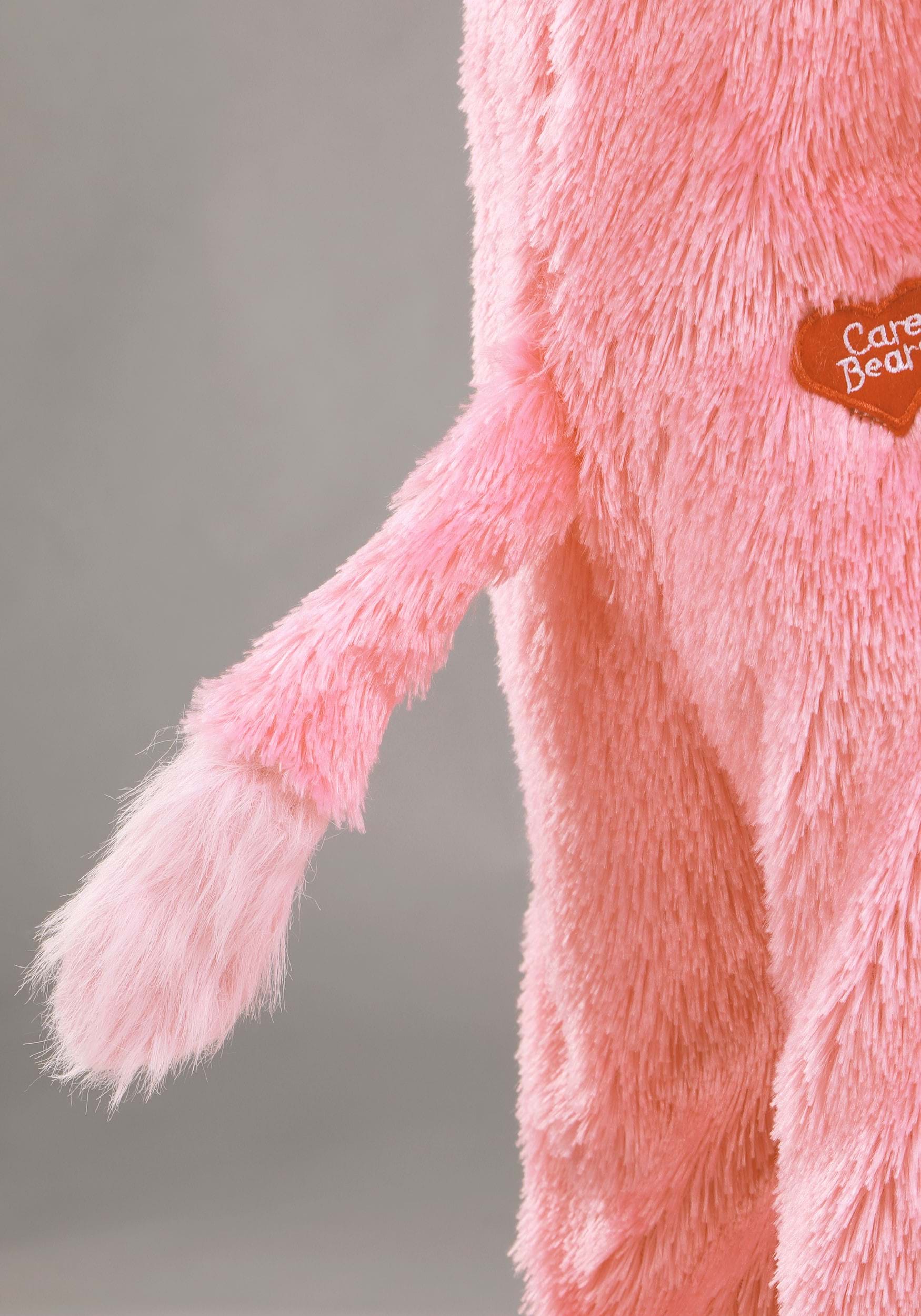 Care Bears & Cousins Kids Lotsa Heart Elephant Costume 10 Care Bears & Cousins Kids Lotsa Heart Elephant Costume