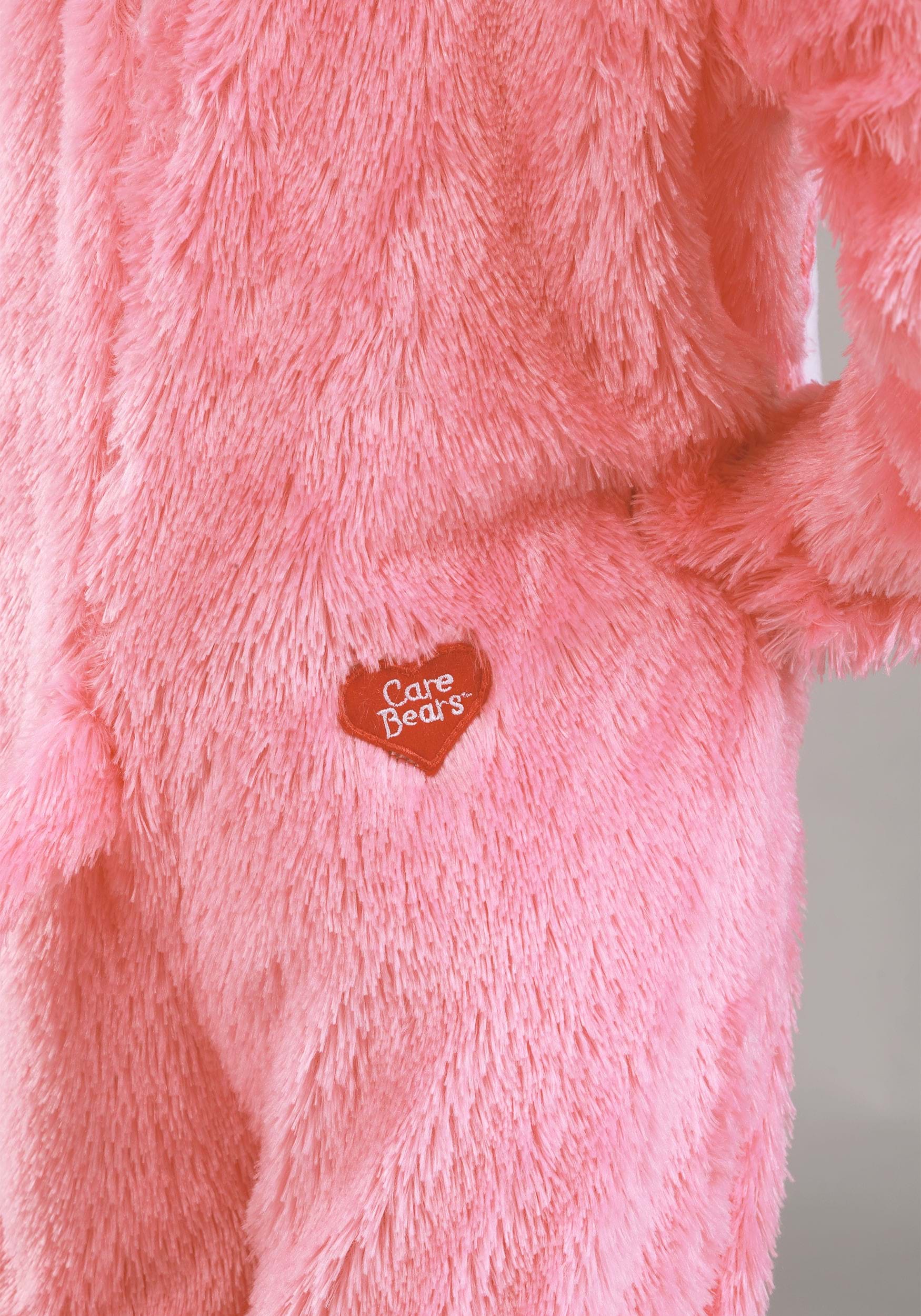 Care Bears & Cousins Kids Lotsa Heart Elephant Costume 11 Care Bears & Cousins Kids Lotsa Heart Elephant Costume