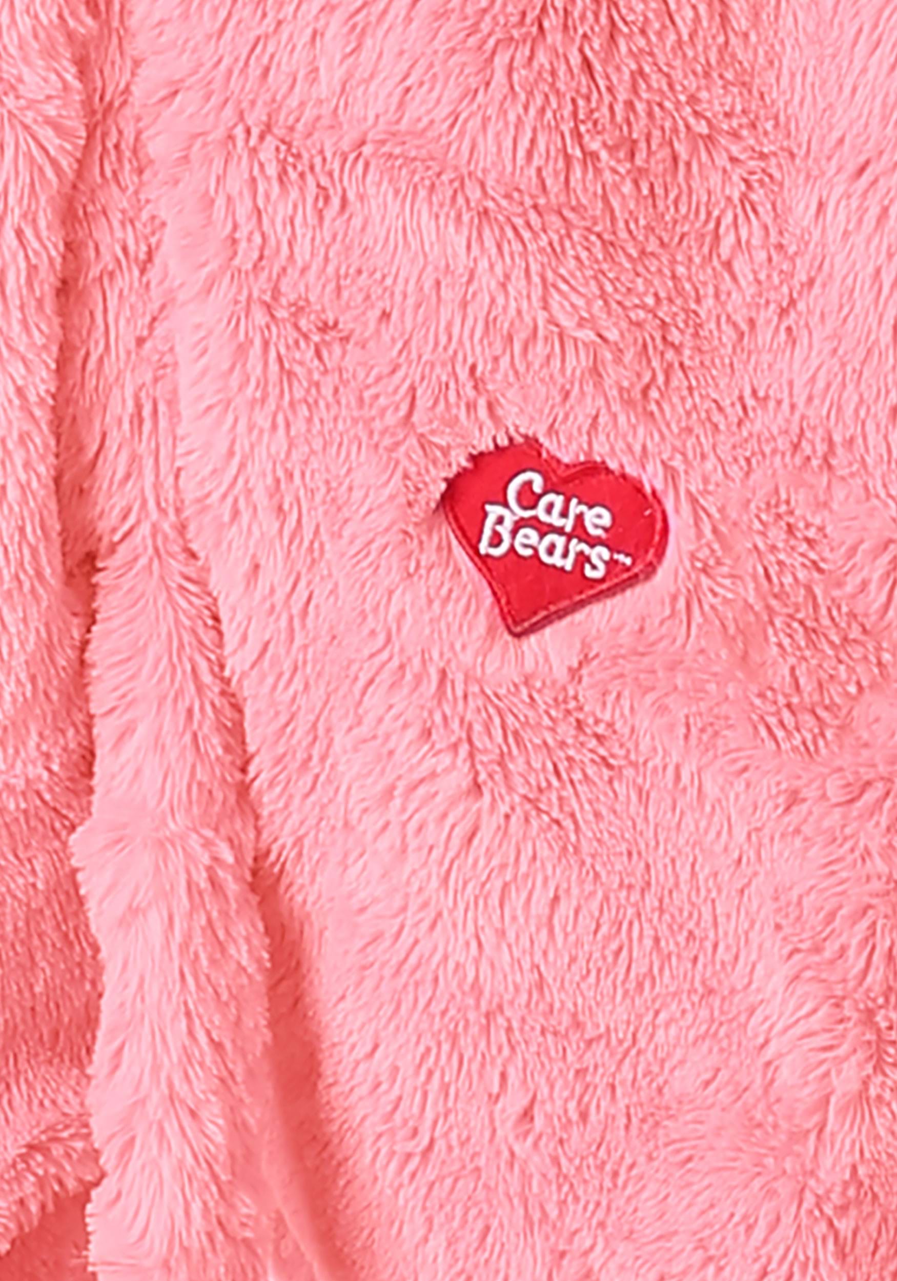 Care Bears & Cousins Kids Lotsa Heart Elephant Costume 2 Care Bears & Cousins Kids Lotsa Heart Elephant Costume