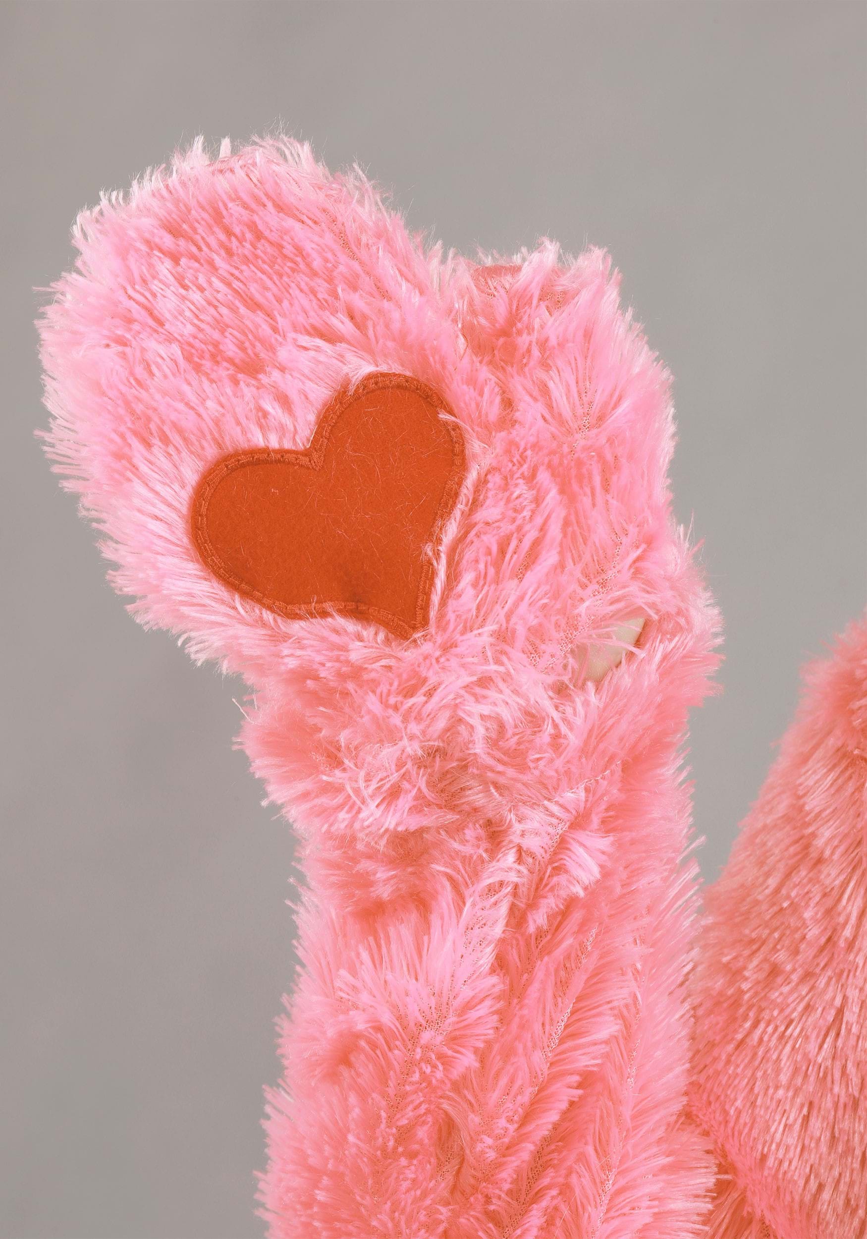 Care Bears & Cousins Kids Lotsa Heart Elephant Costume 9 Care Bears & Cousins Kids Lotsa Heart Elephant Costume