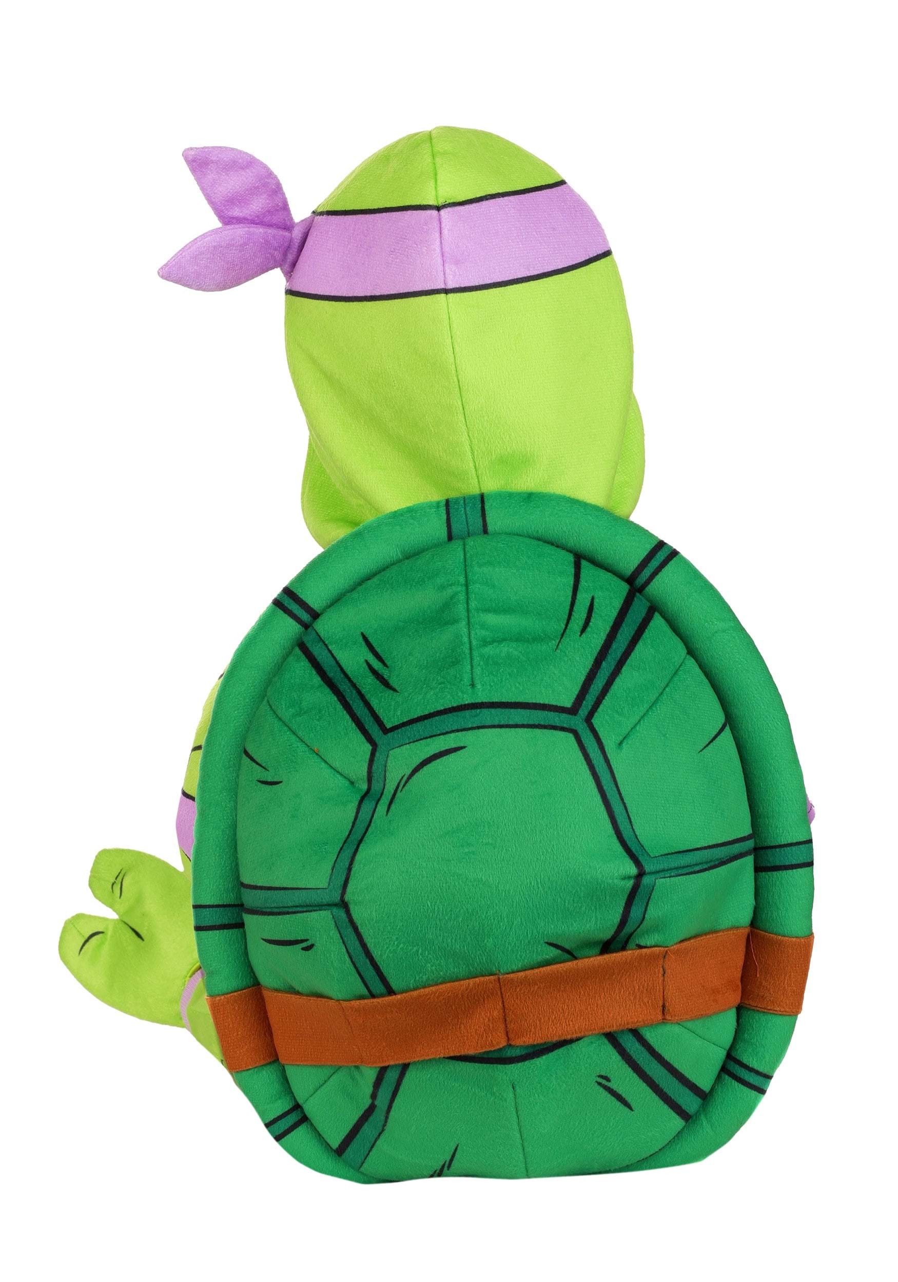Infant Teenage Mutant Ninja Turtles Donatello Costume