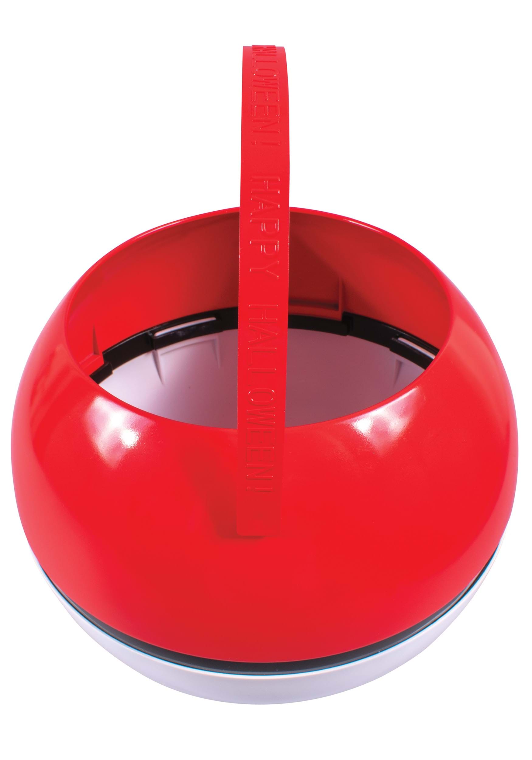 Pok茅mon Pok茅 Ball Candy Catcher Pail 2 Pok茅mon Pok茅 Ball Candy Catcher Pail