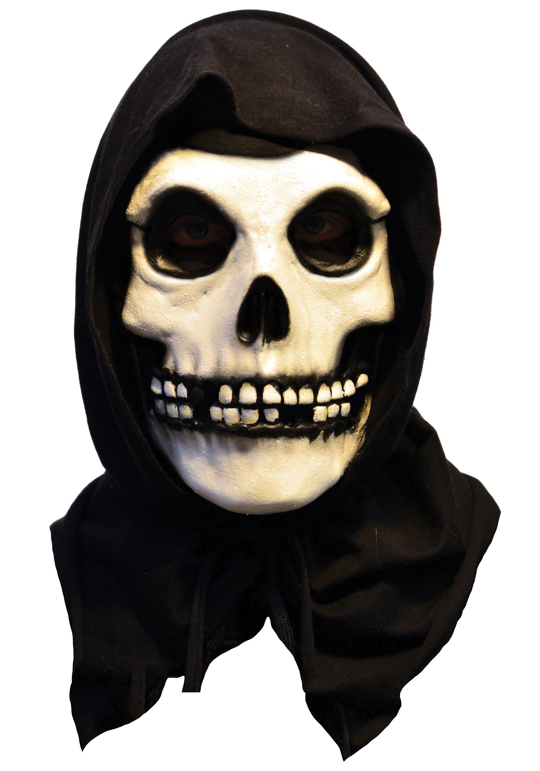 Misfits Fiend Mask