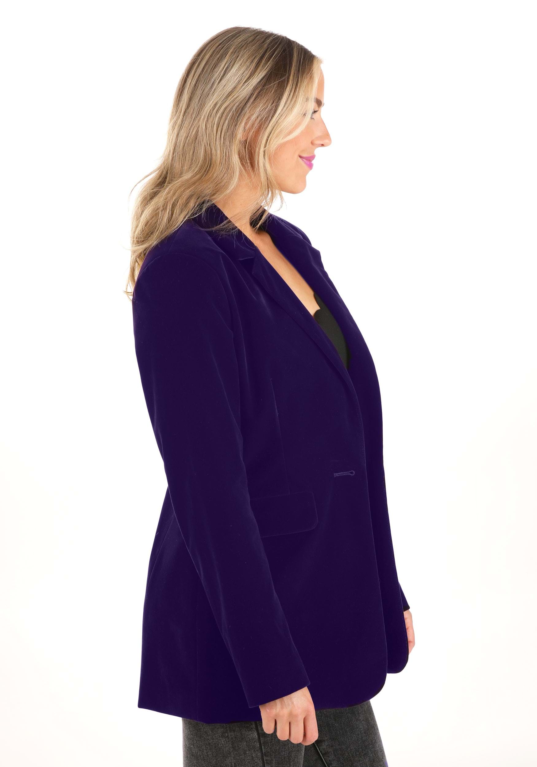 Women's Hocus Pocus Blazer
