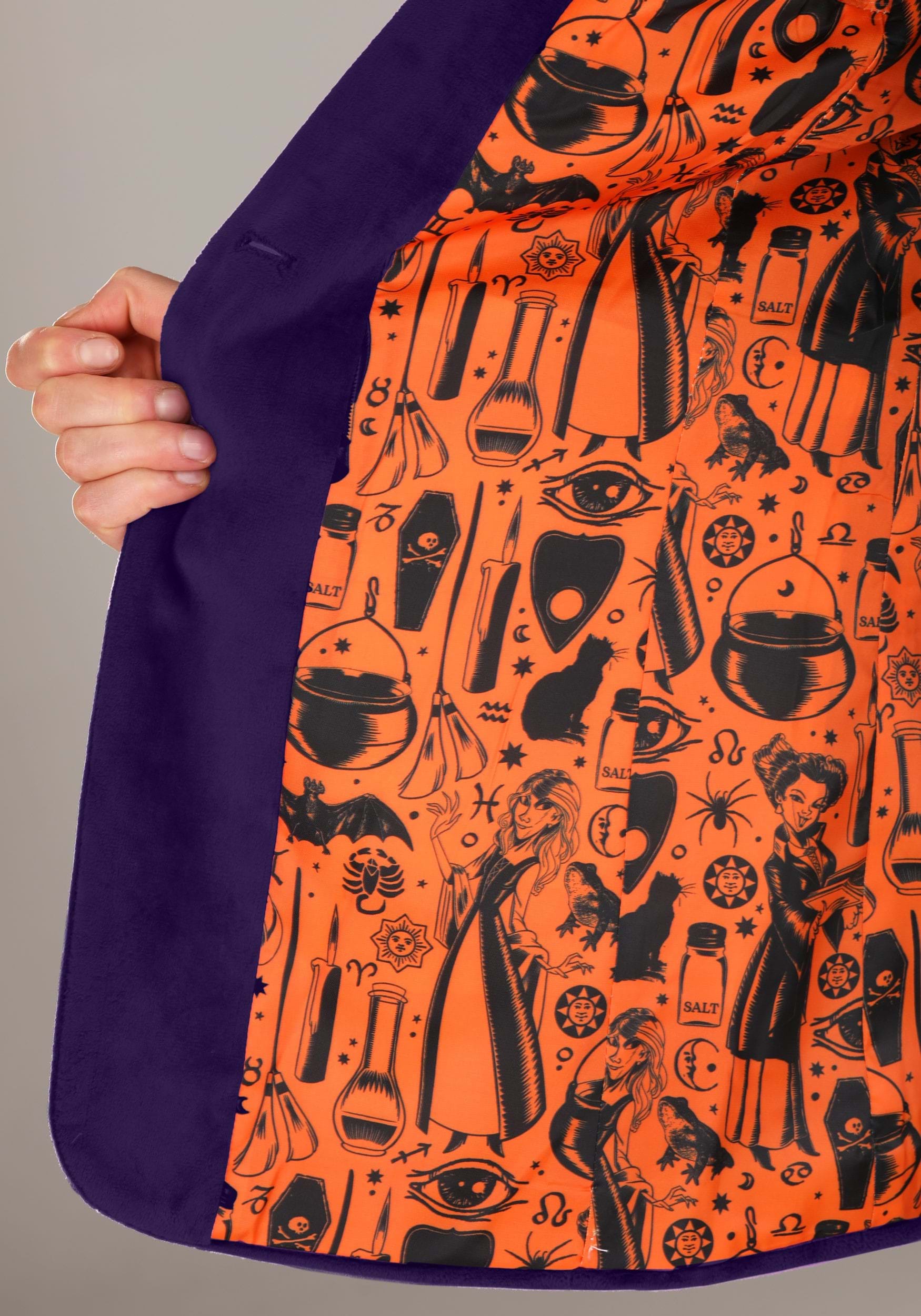 Women's Hocus Pocus Blazer