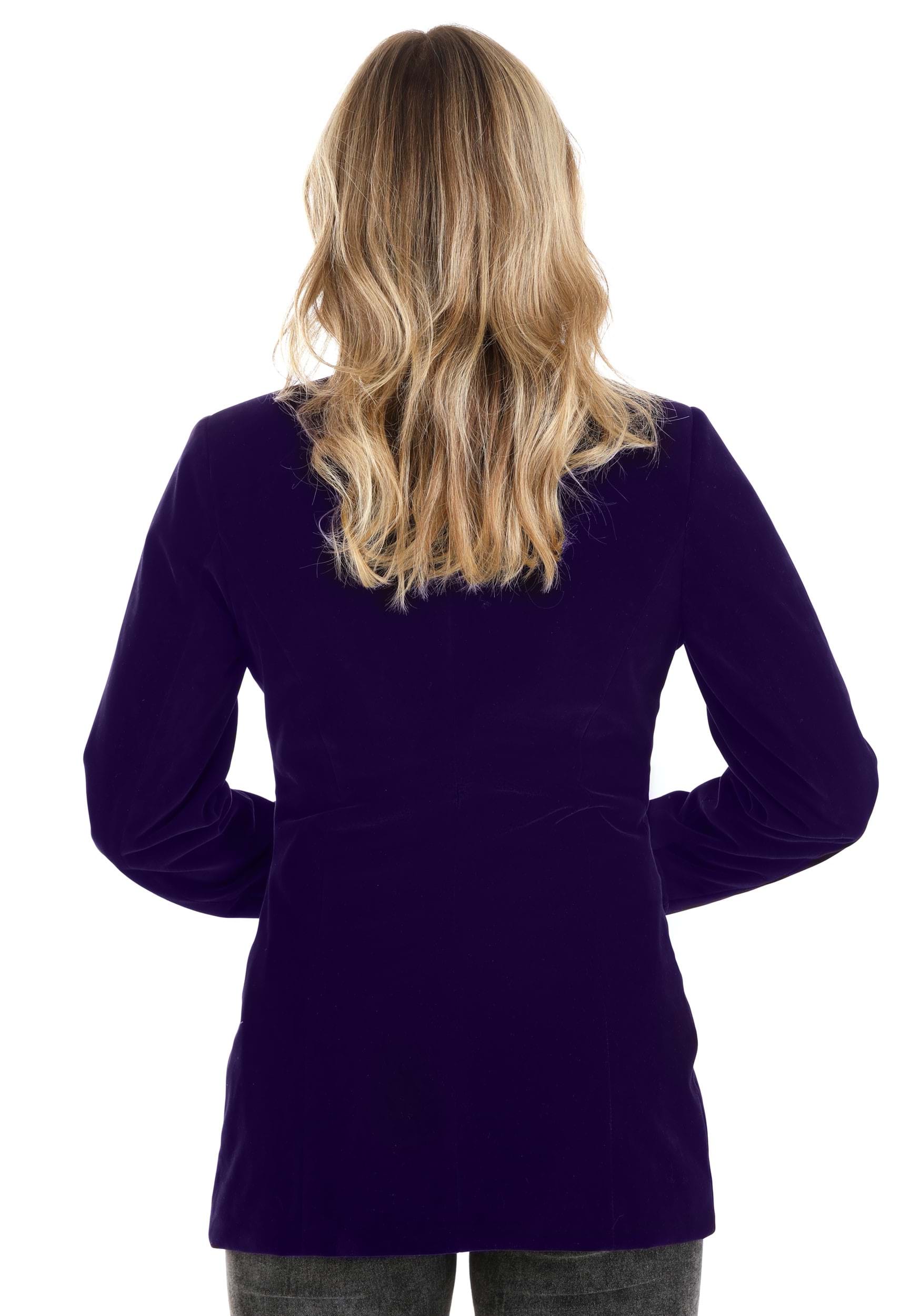 Women's Hocus Pocus Blazer