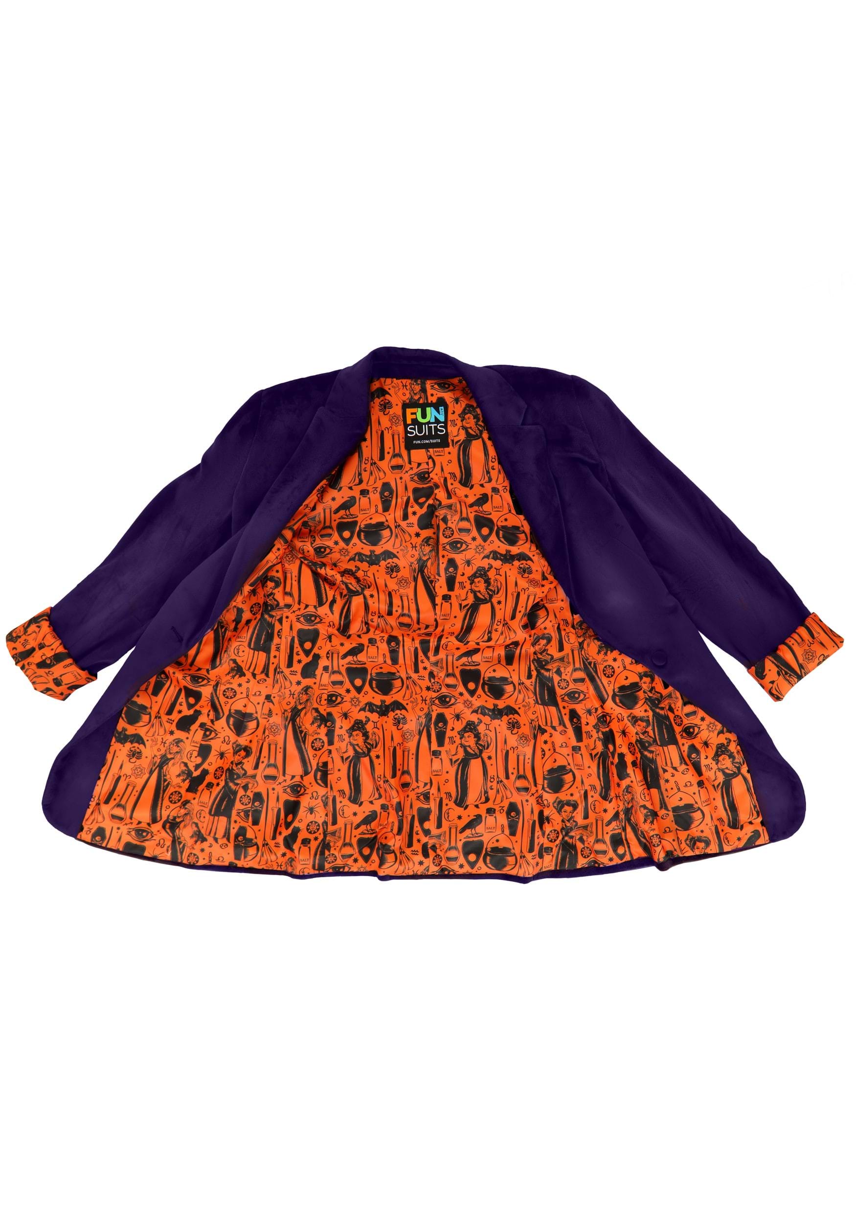 Women's Hocus Pocus Blazer
