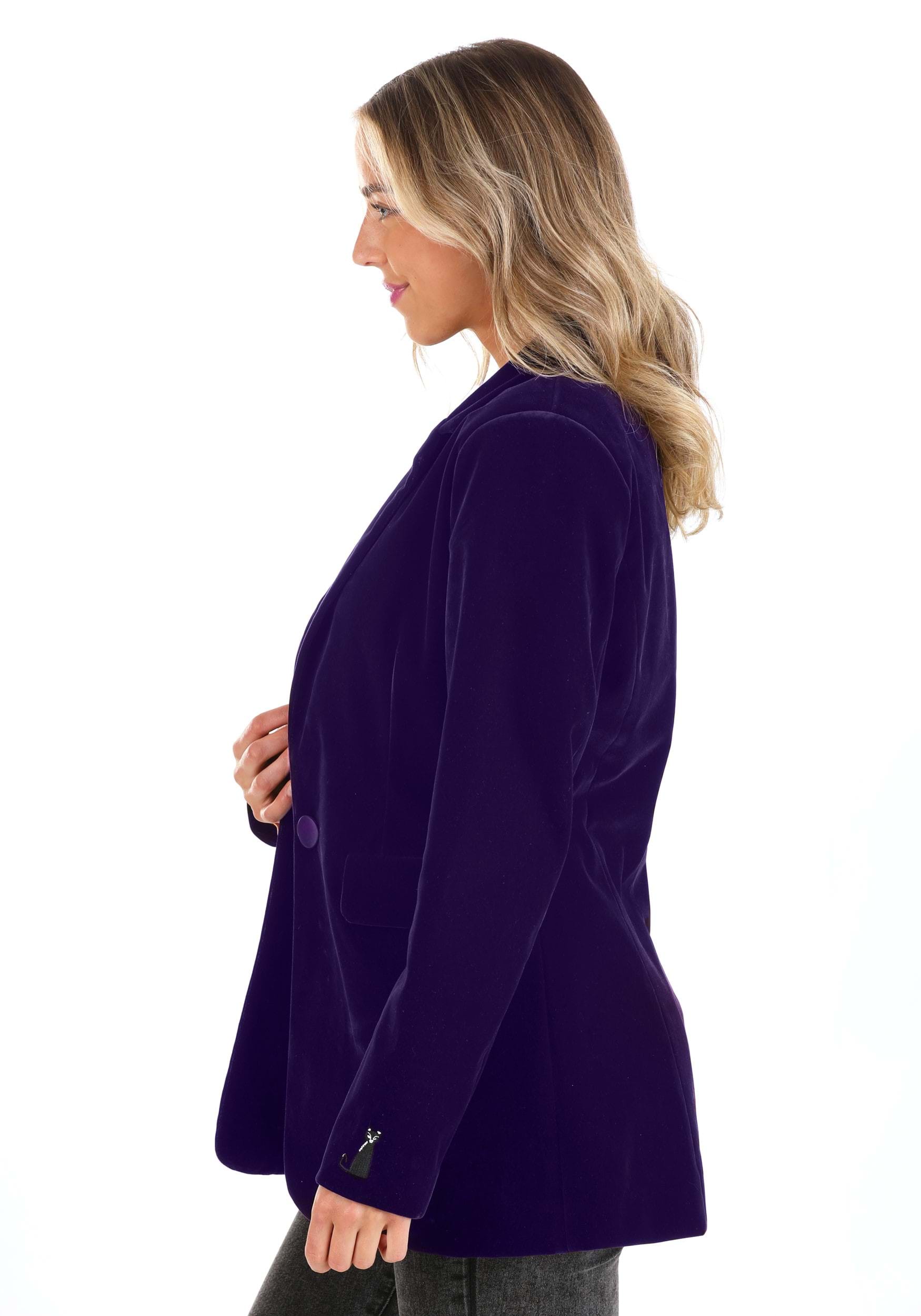 Women's Hocus Pocus Blazer