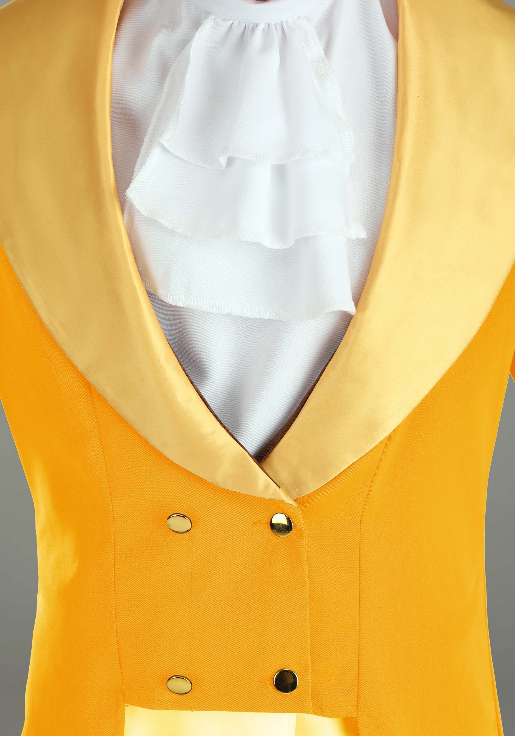 Lumiere Costume for Kids from Disney's Beauty and the Beast 6 Lumiere Costume for Kids from Disney's Beauty and the Beast