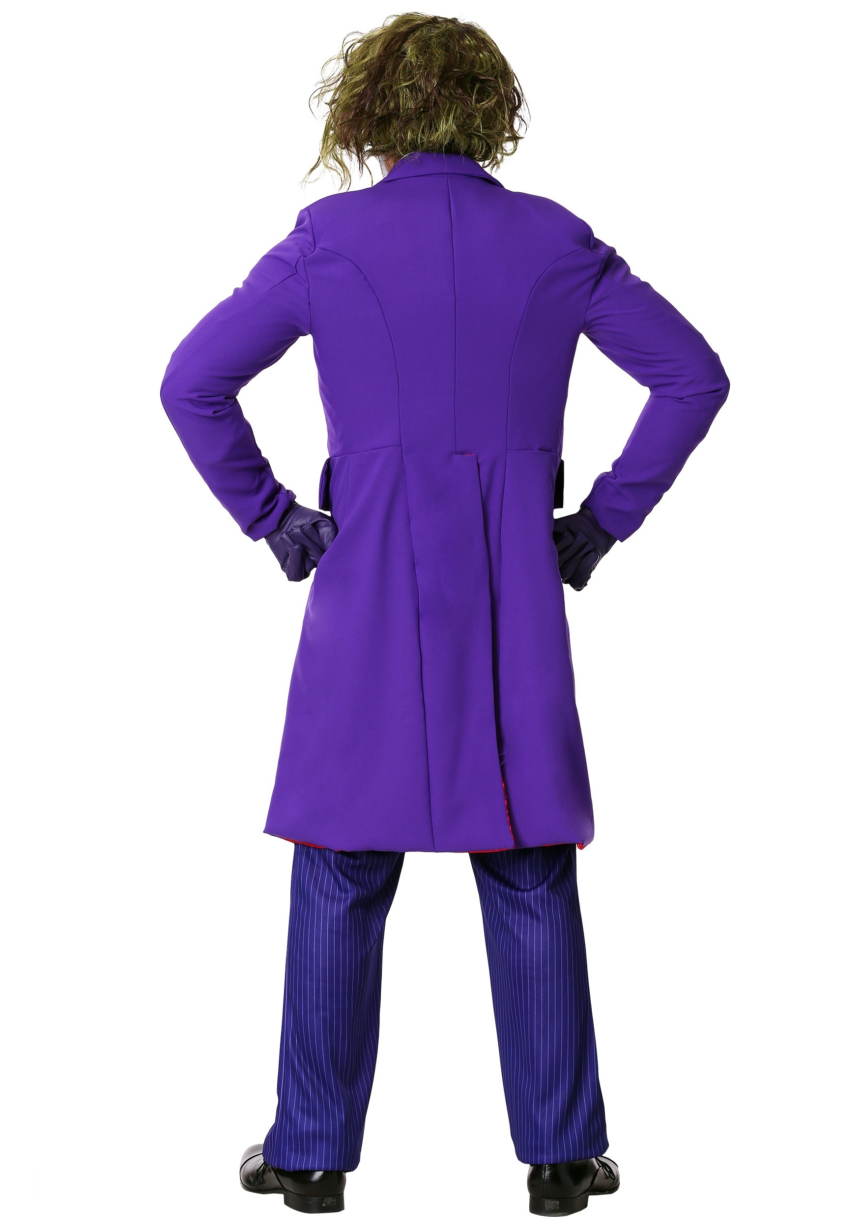 Joker Costume Ultimate Grand Heritage