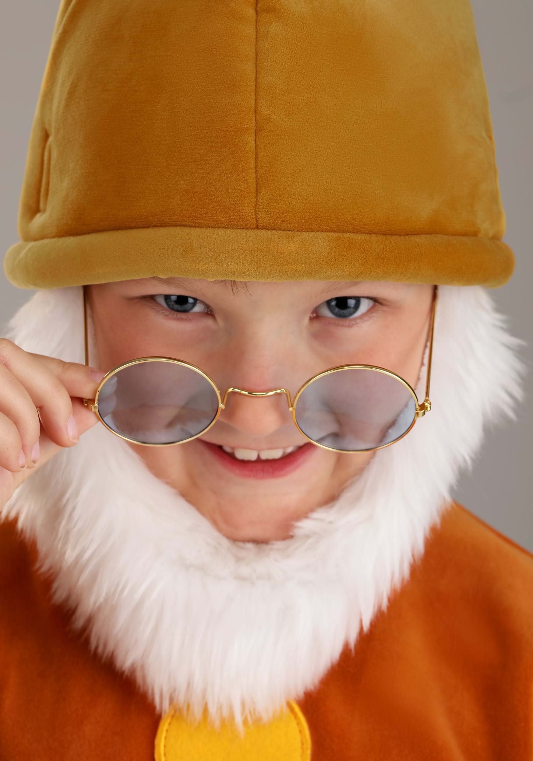 Doc Dwarf Costume for Kids