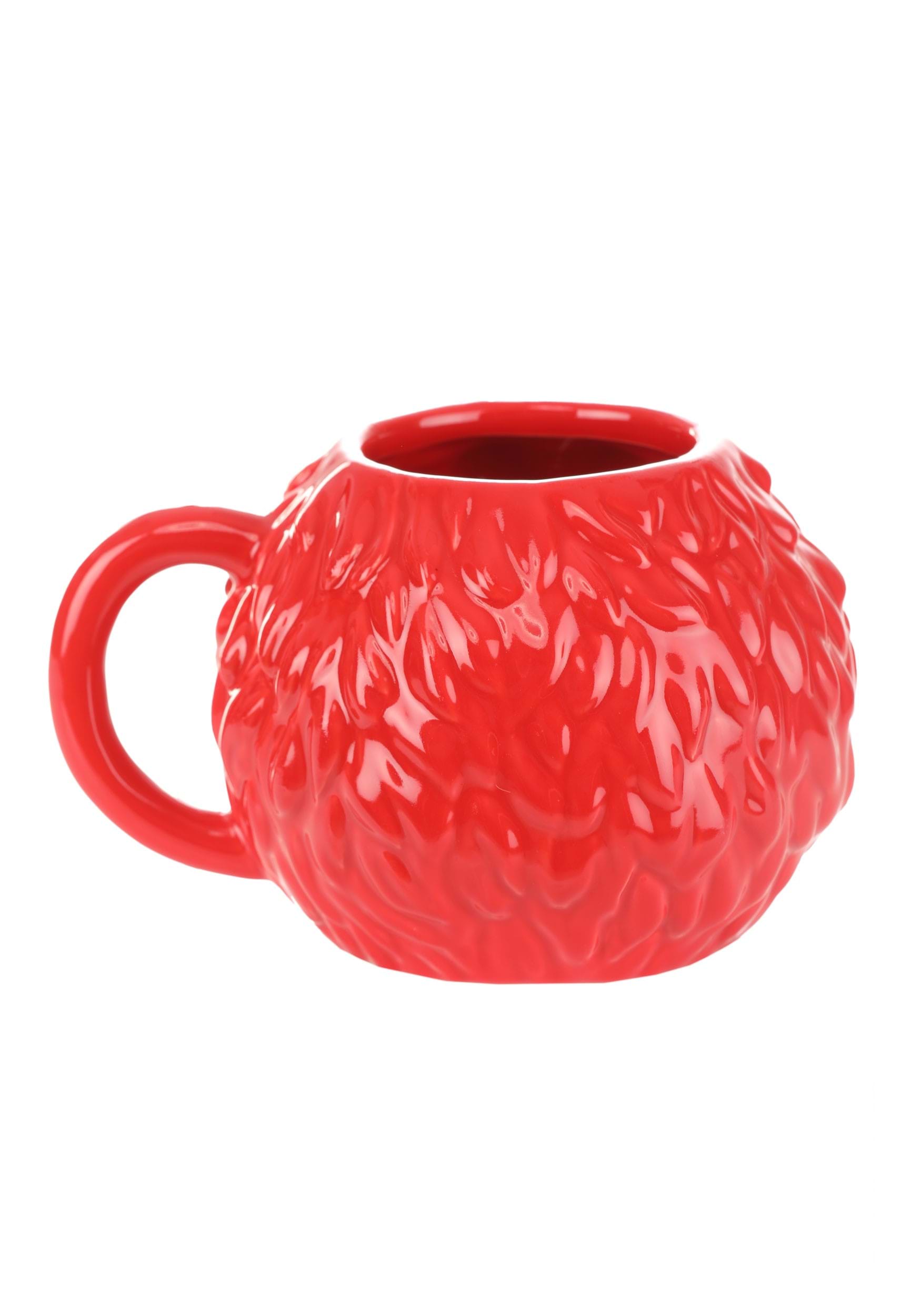 Sesame Street Elmo Head Molded Mug 2 Sesame Street Elmo Head Molded Mug