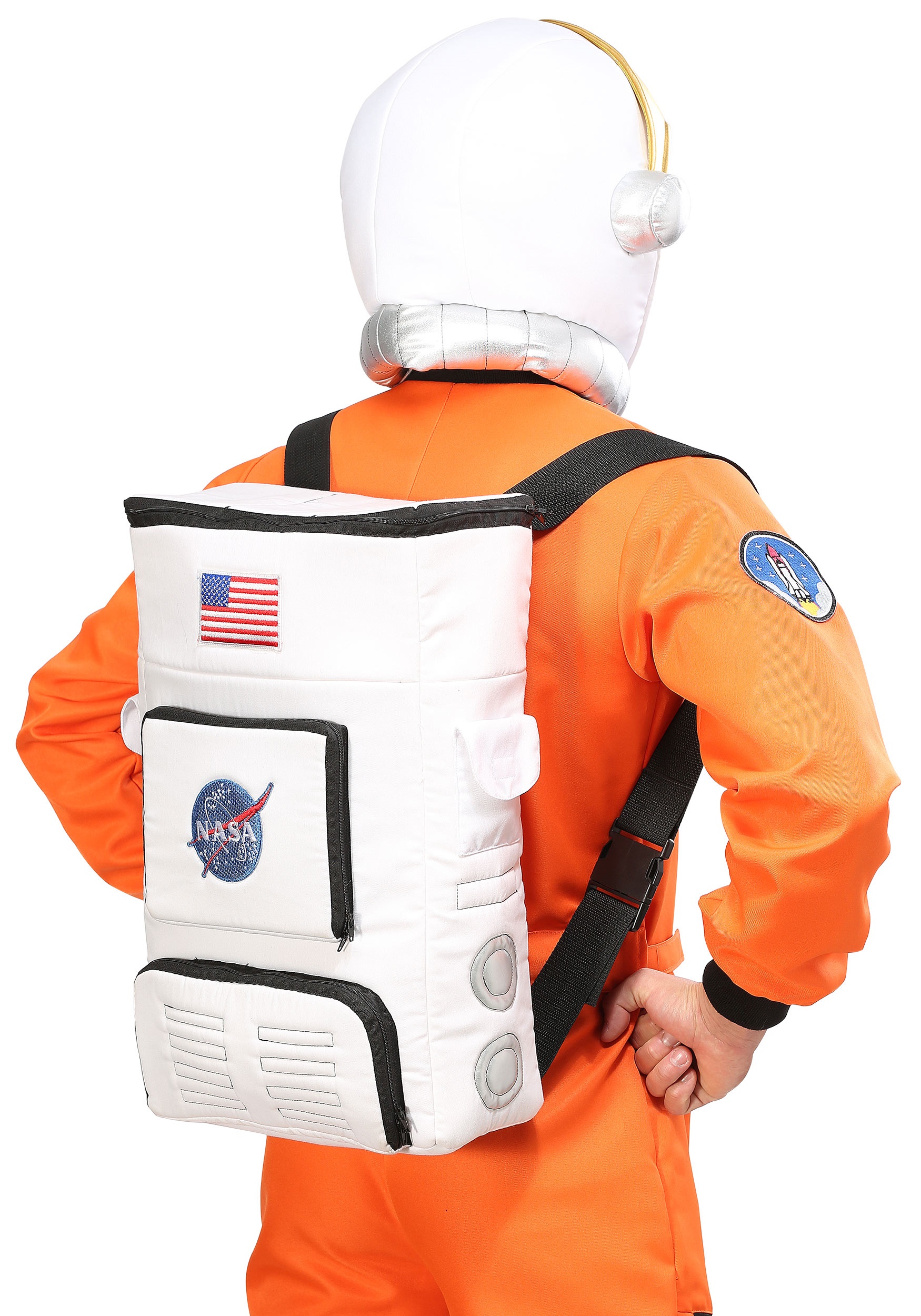 Astronaut Backpack for Adults 1 Astronaut Backpack for Adults